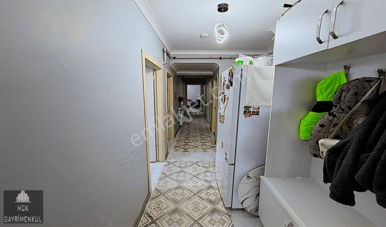 Ufuktepe Cadde Önü Genç Binada Cepheleri Açık Bahçeli 3+1 - Görsel 6