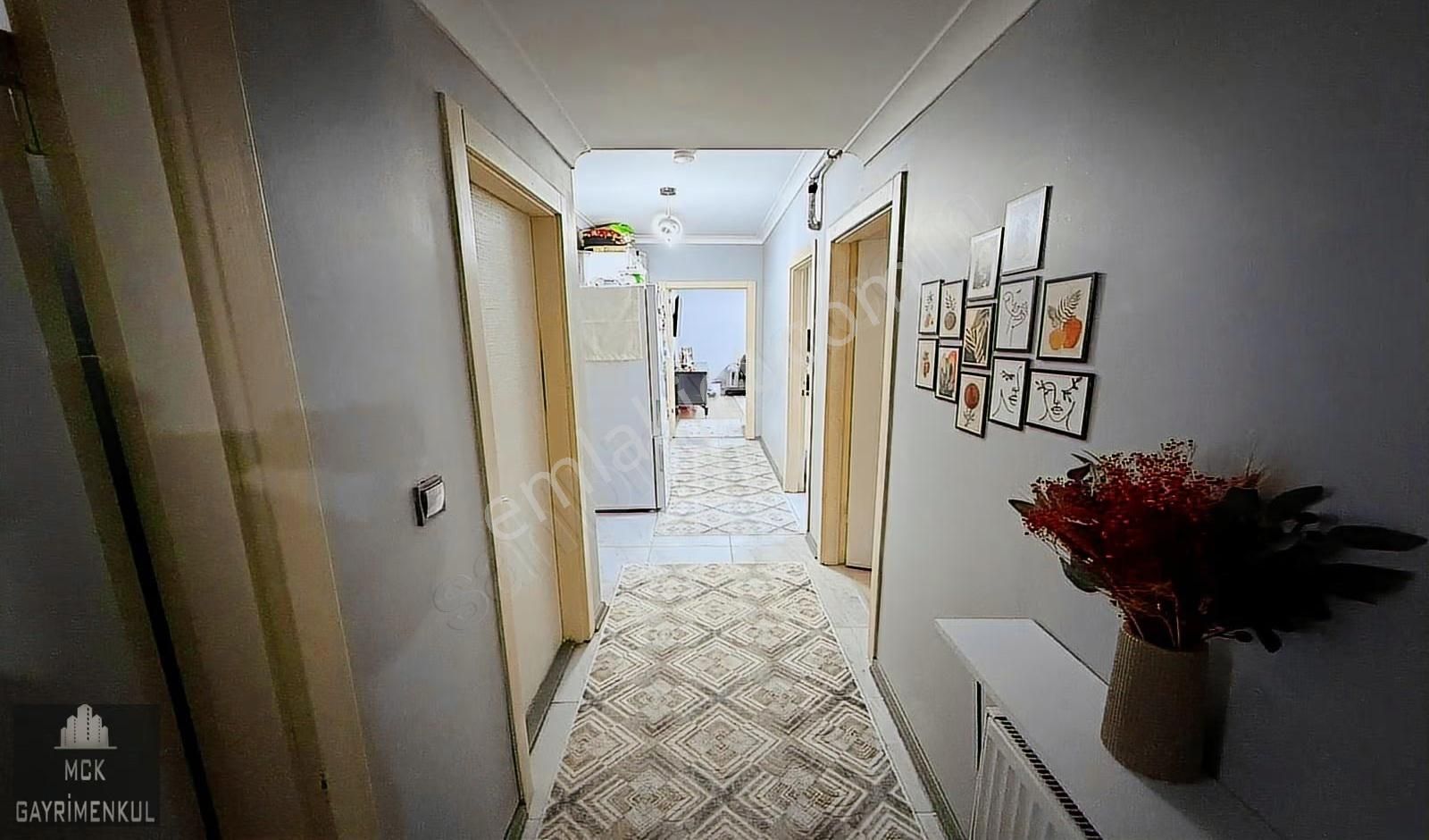 Ufuktepe Cadde Önü Genç Binada Cepheleri Açık Bahçeli 3+1 - Görsel 20