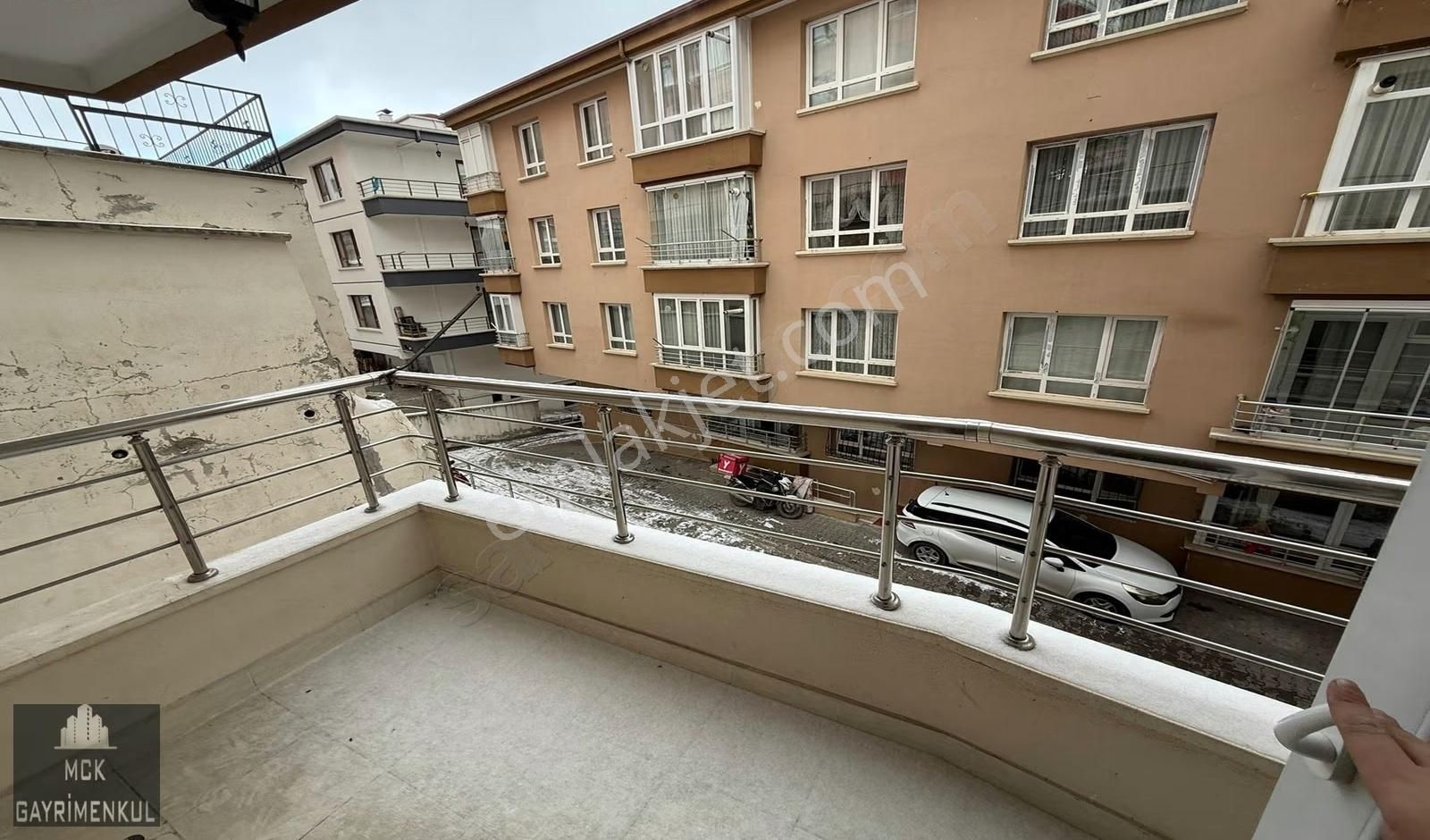 Uyanış Cadde Dibi Yeni Binada İskanlı 3+1 Kat Konumlu Kuponnn !! - Görsel 6