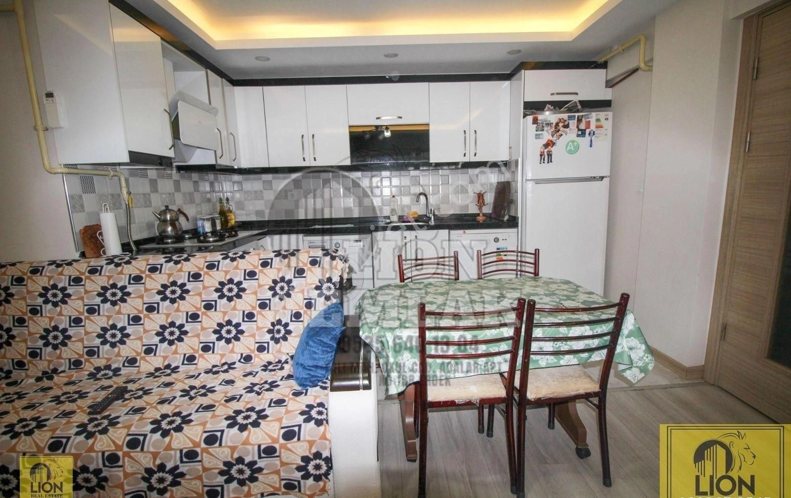 🟨⬛lıon Emlak'tan Erdek Atatürk Mahallesinde Müstakil Bahçeli 2+1 Satılık Daire⬛🟨 - Görsel 10