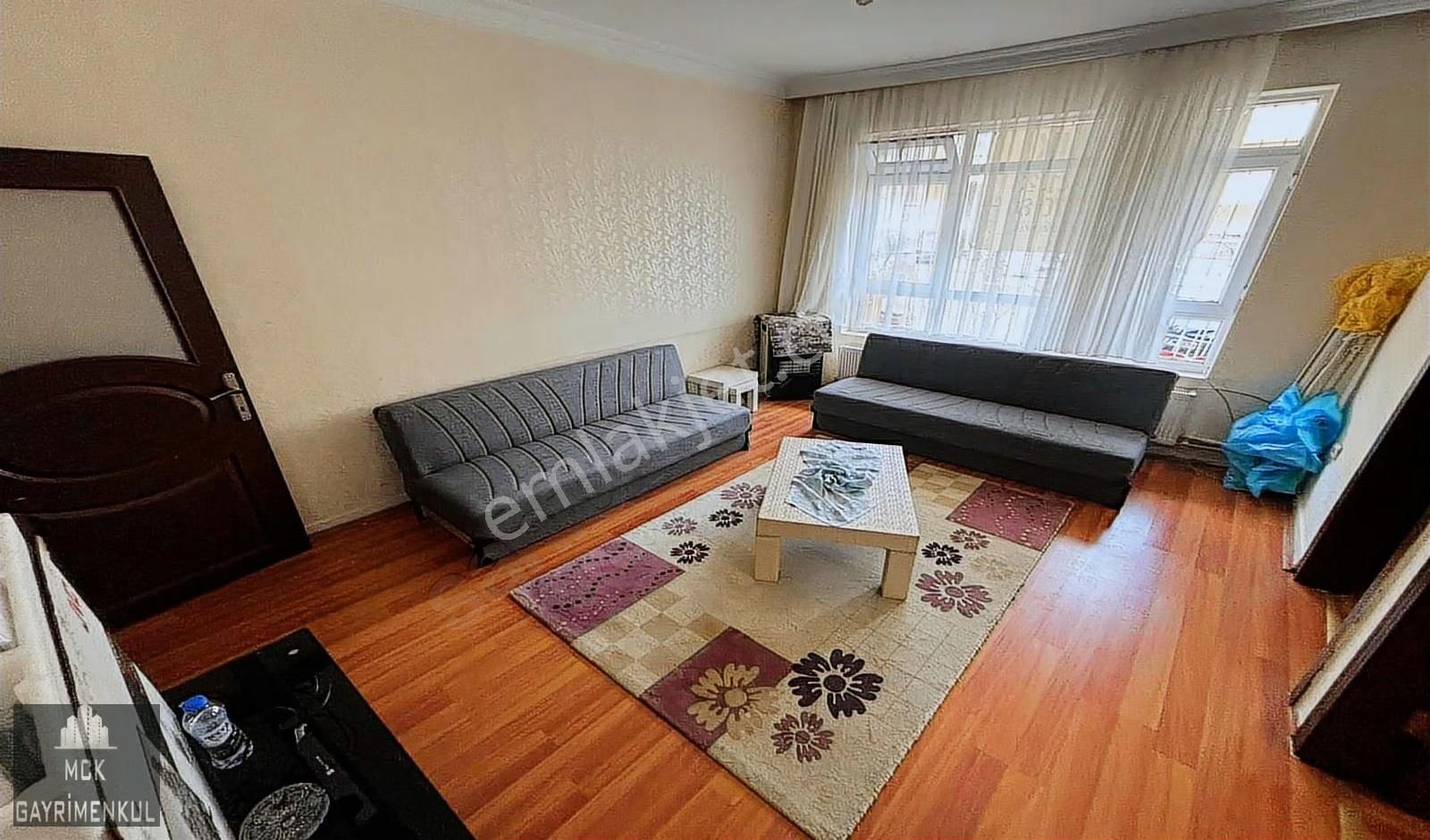 G. Tevfik Sağlam Caddesi Yakını Ön Cephe Giriş 3+1 Kupon Daire!! - Görsel 8