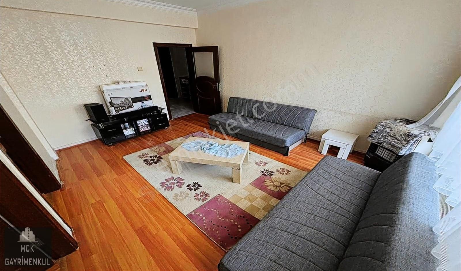 G. Tevfik Sağlam Caddesi Yakını Ön Cephe Giriş 3+1 Kupon Daire!! - Görsel 22