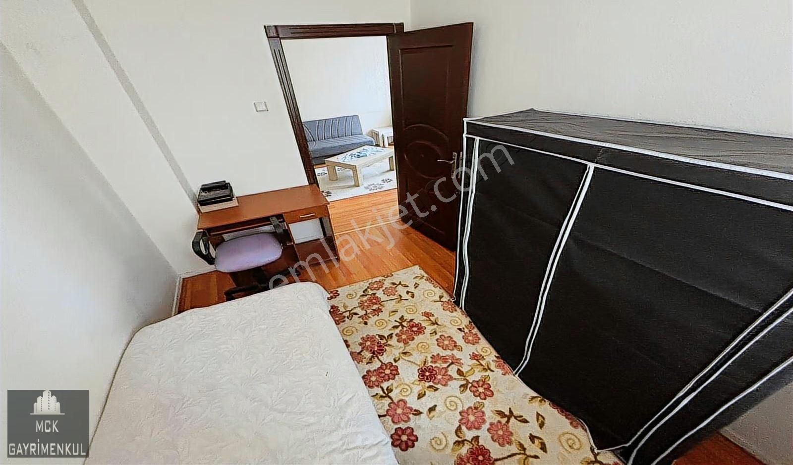 G. Tevfik Sağlam Caddesi Yakını Ön Cephe Giriş 3+1 Kupon Daire!! - Görsel 18