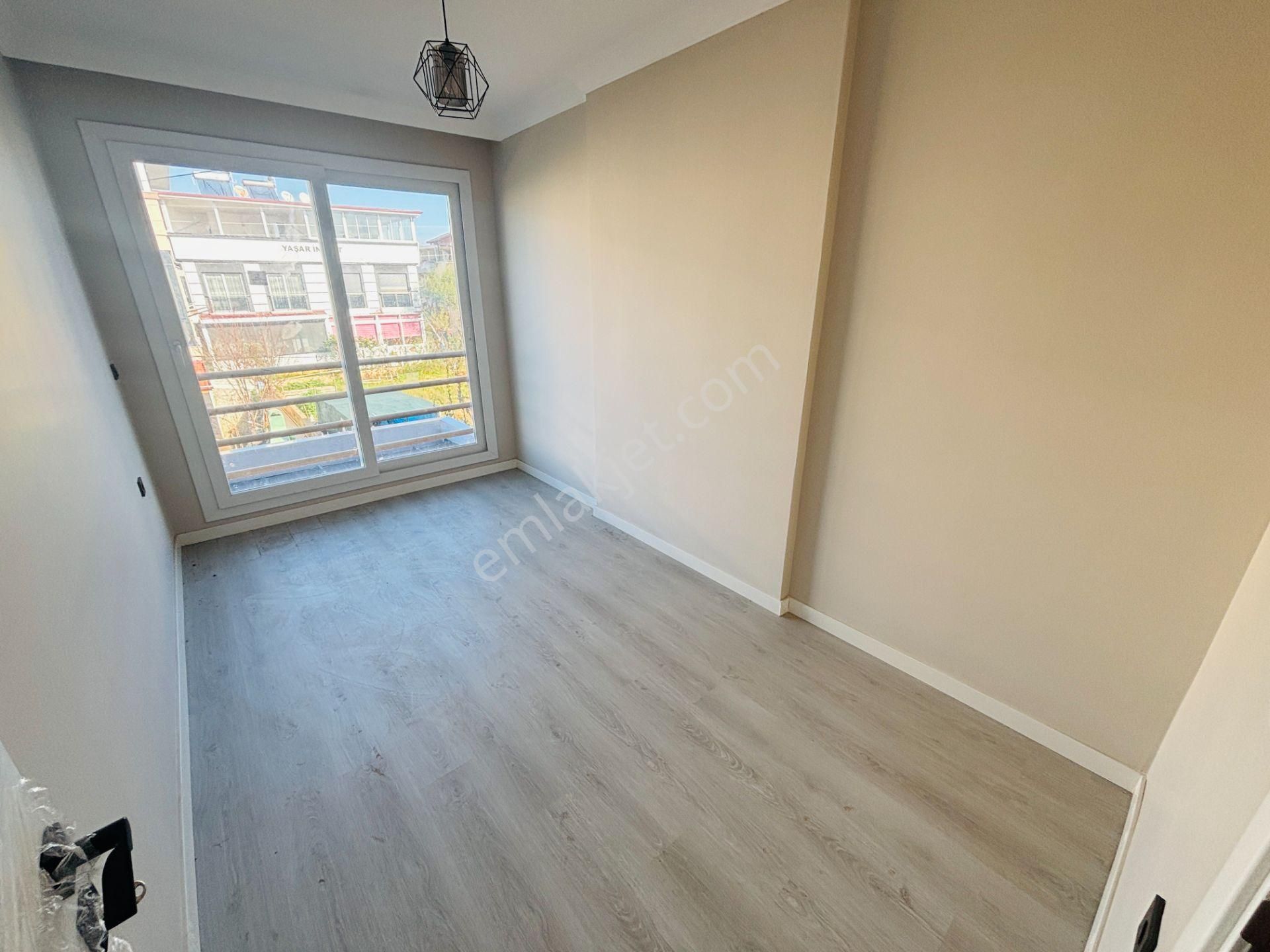 Seferihisar Payamlı'da Merkezi Konumda Müstakil Ferah Yapılı Satılık 3+1 Villa - Görsel 25