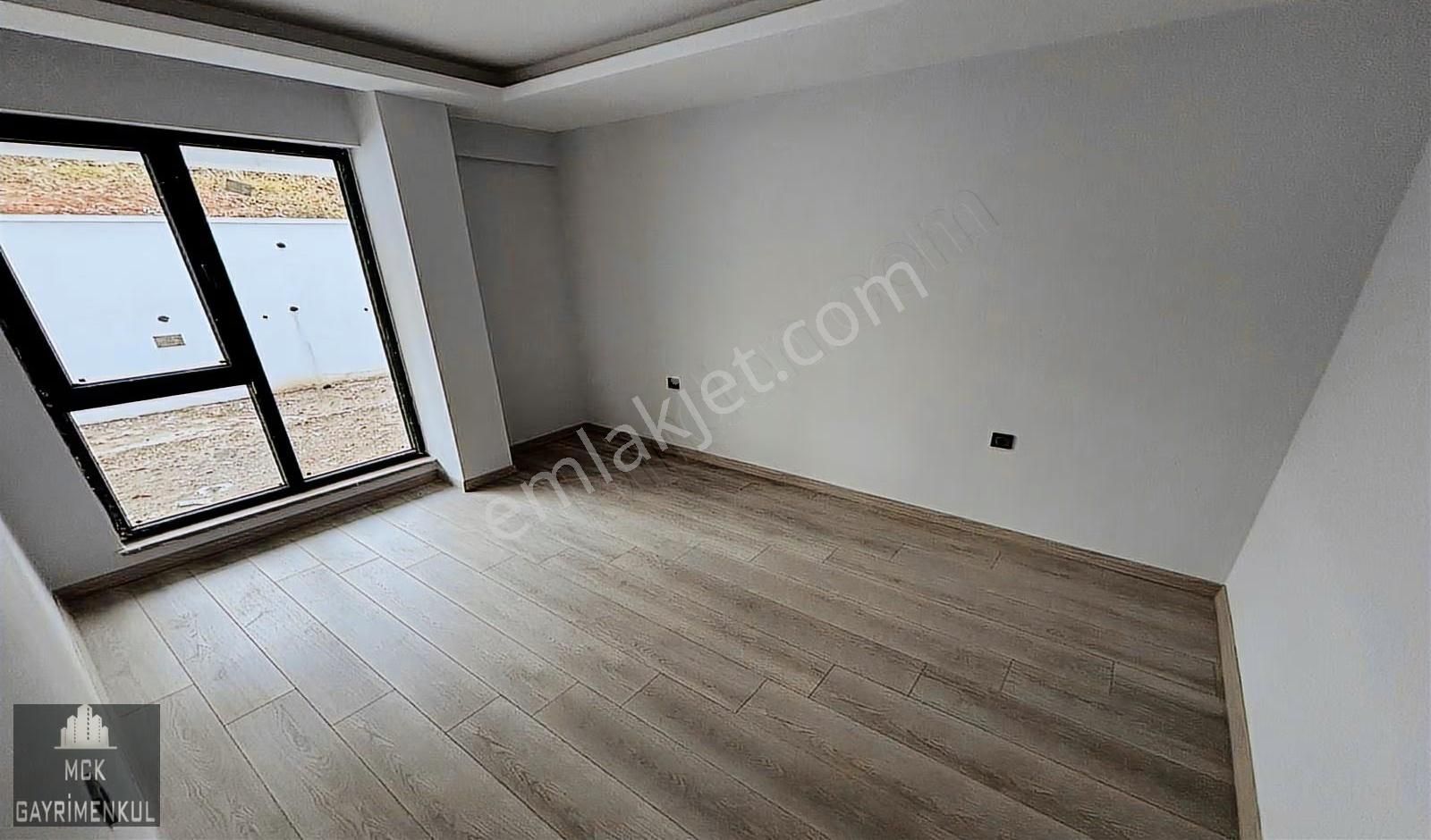 Ultra Lüx Mimari Tasarım Ada Mutfak Yüksek Giriş Sıfır 2+1 Daire - Görsel 16