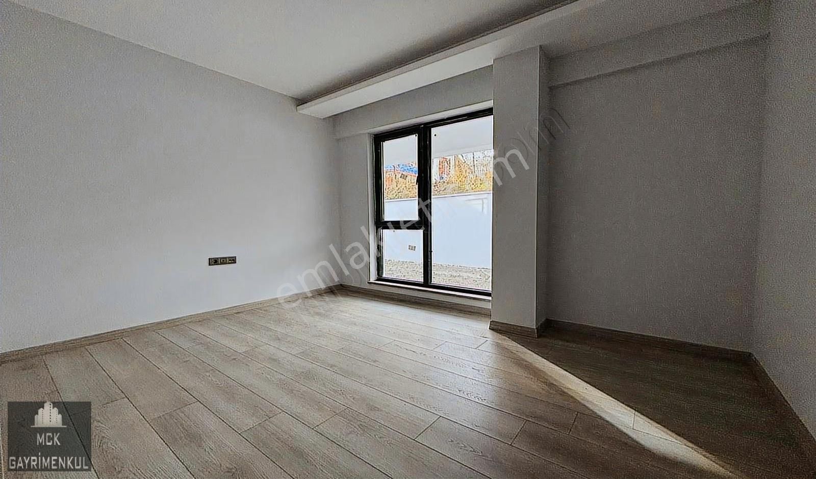 Ultra Lüx Mimari Tasarım Ada Mutfak Yüksek Giriş Sıfır 2+1 Daire - Görsel 10