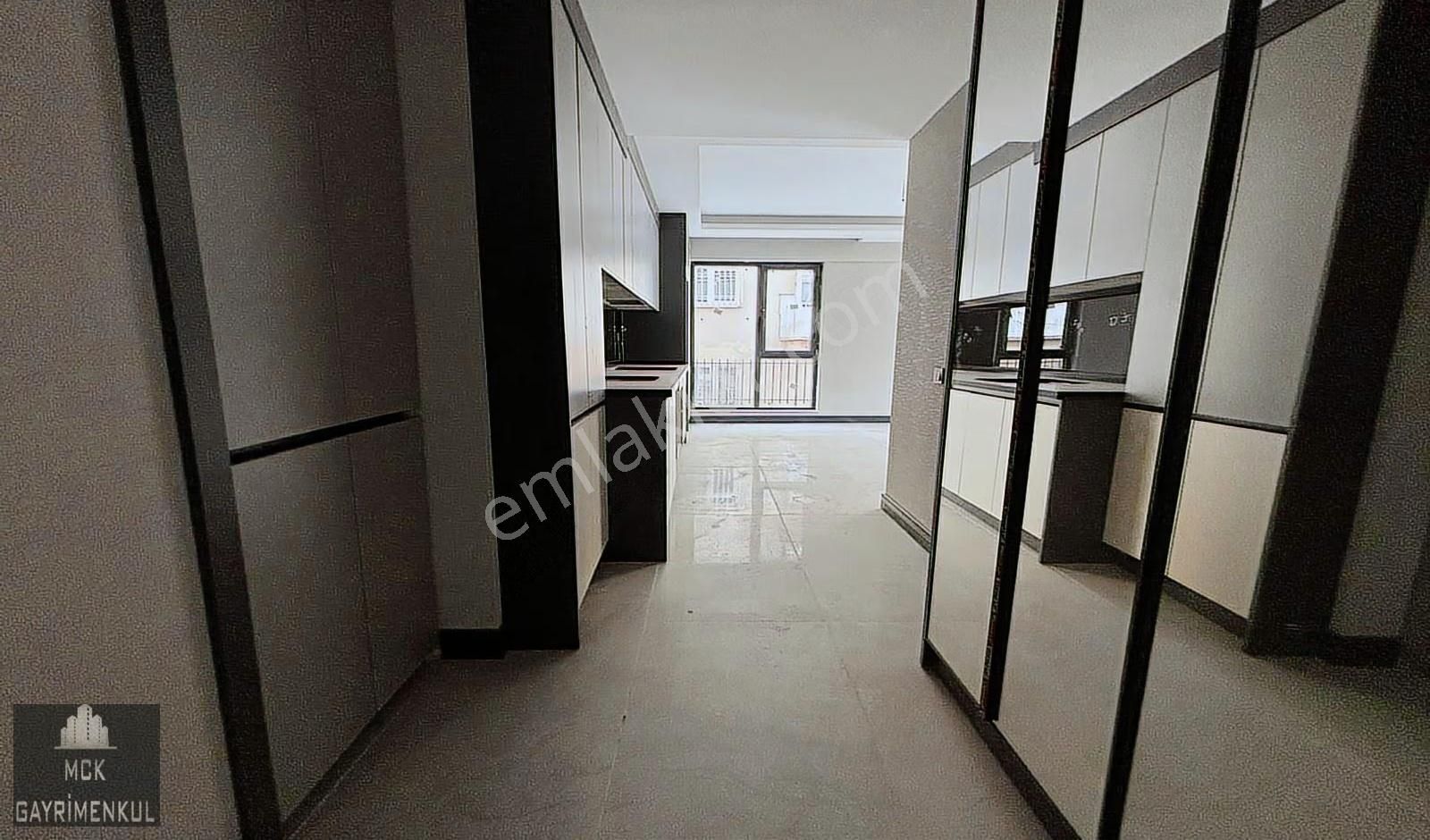Ultra Lüx Mimari Tasarım Ada Mutfak Yüksek Giriş Sıfır 2+1 Daire - Görsel 4