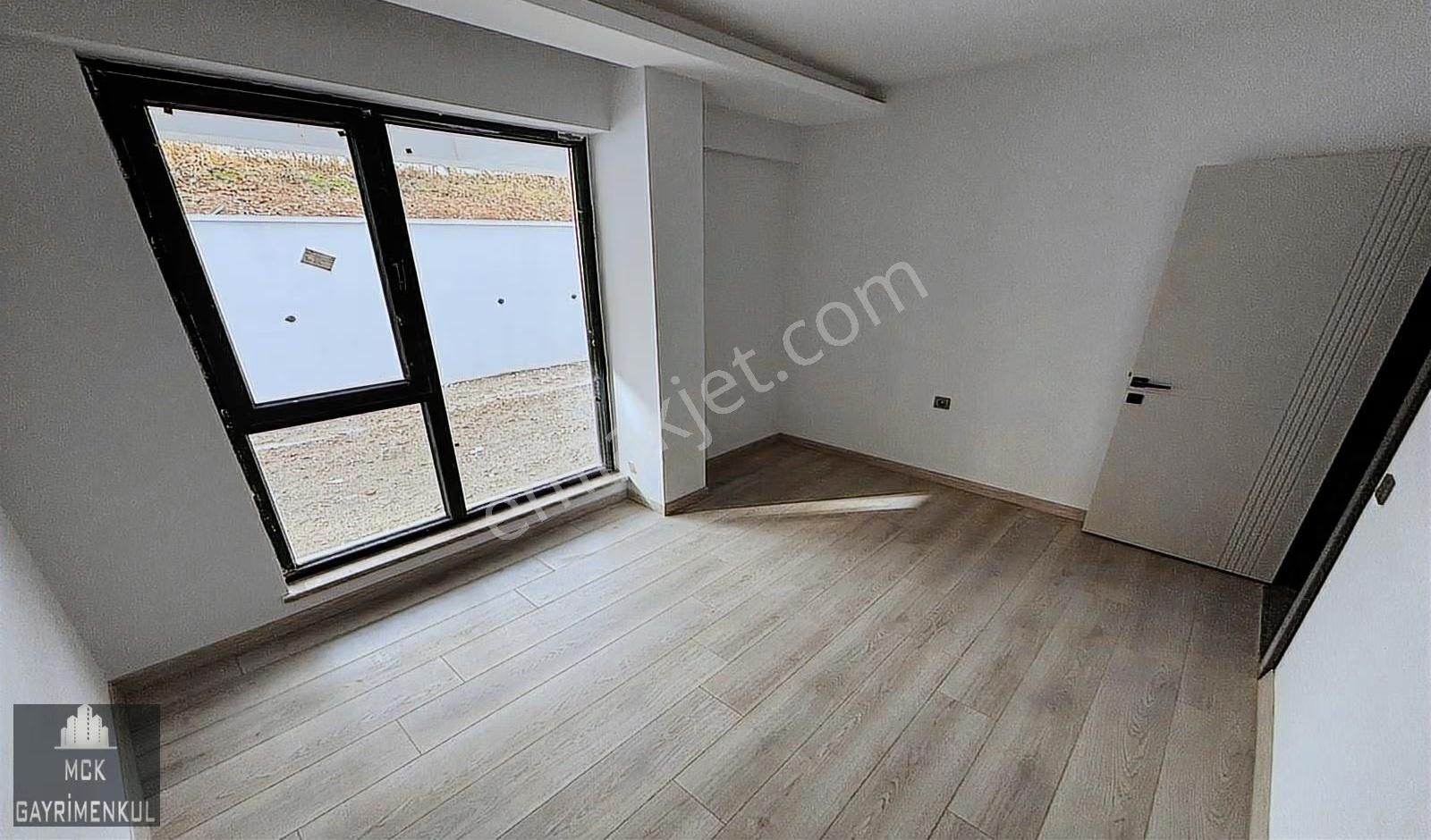 Ultra Lüx Mimari Tasarım Ada Mutfak Yüksek Giriş Sıfır 2+1 Daire - Görsel 3