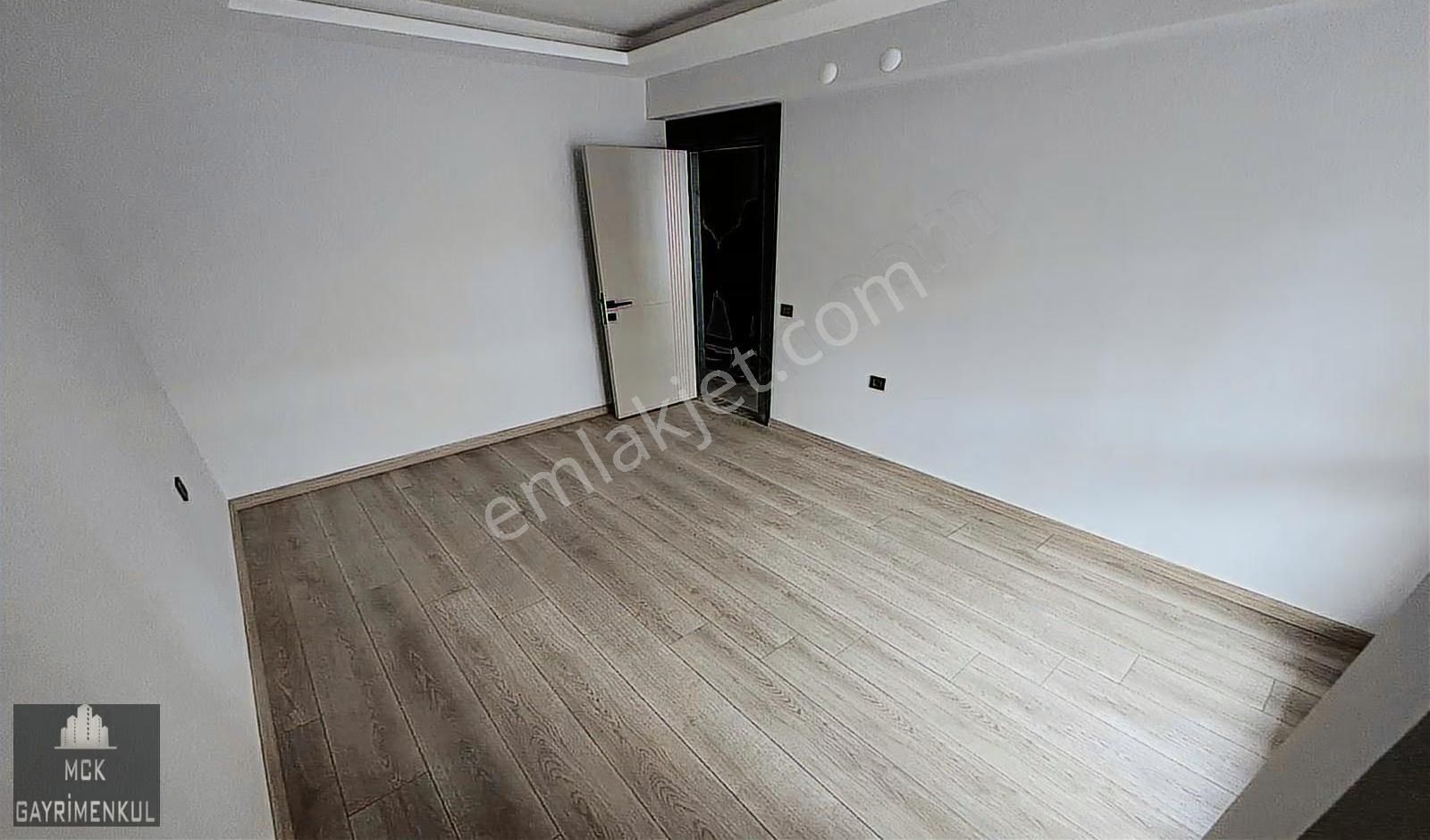 Ultra Lüx Mimari Tasarım Ada Mutfak Yüksek Giriş Sıfır 2+1 Daire - Görsel 17