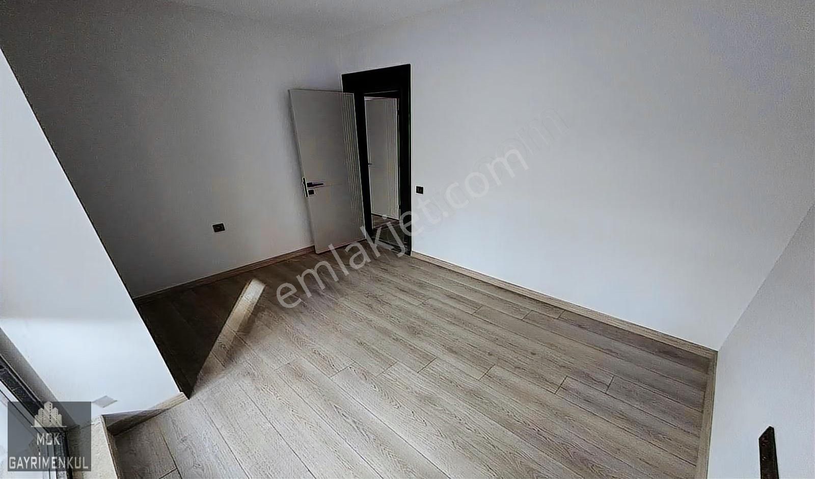 Ultra Lüx Mimari Tasarım Ada Mutfak Yüksek Giriş Sıfır 2+1 Daire - Görsel 18