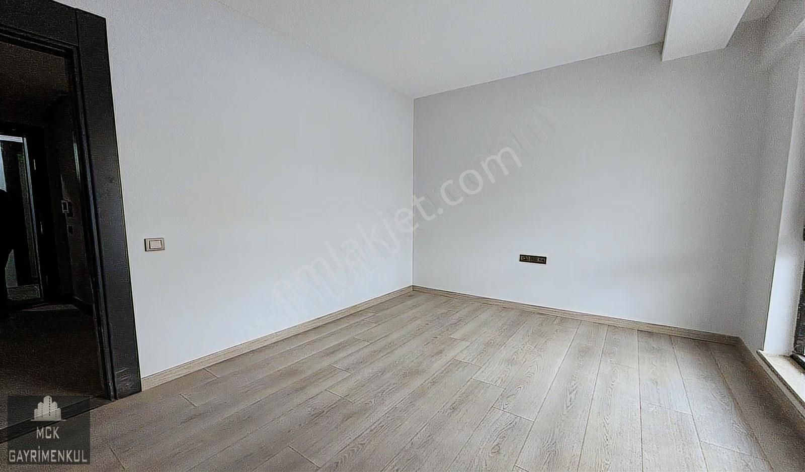 Ultra Lüx Mimari Tasarım Ada Mutfak Yüksek Giriş Sıfır 2+1 Daire - Görsel 9