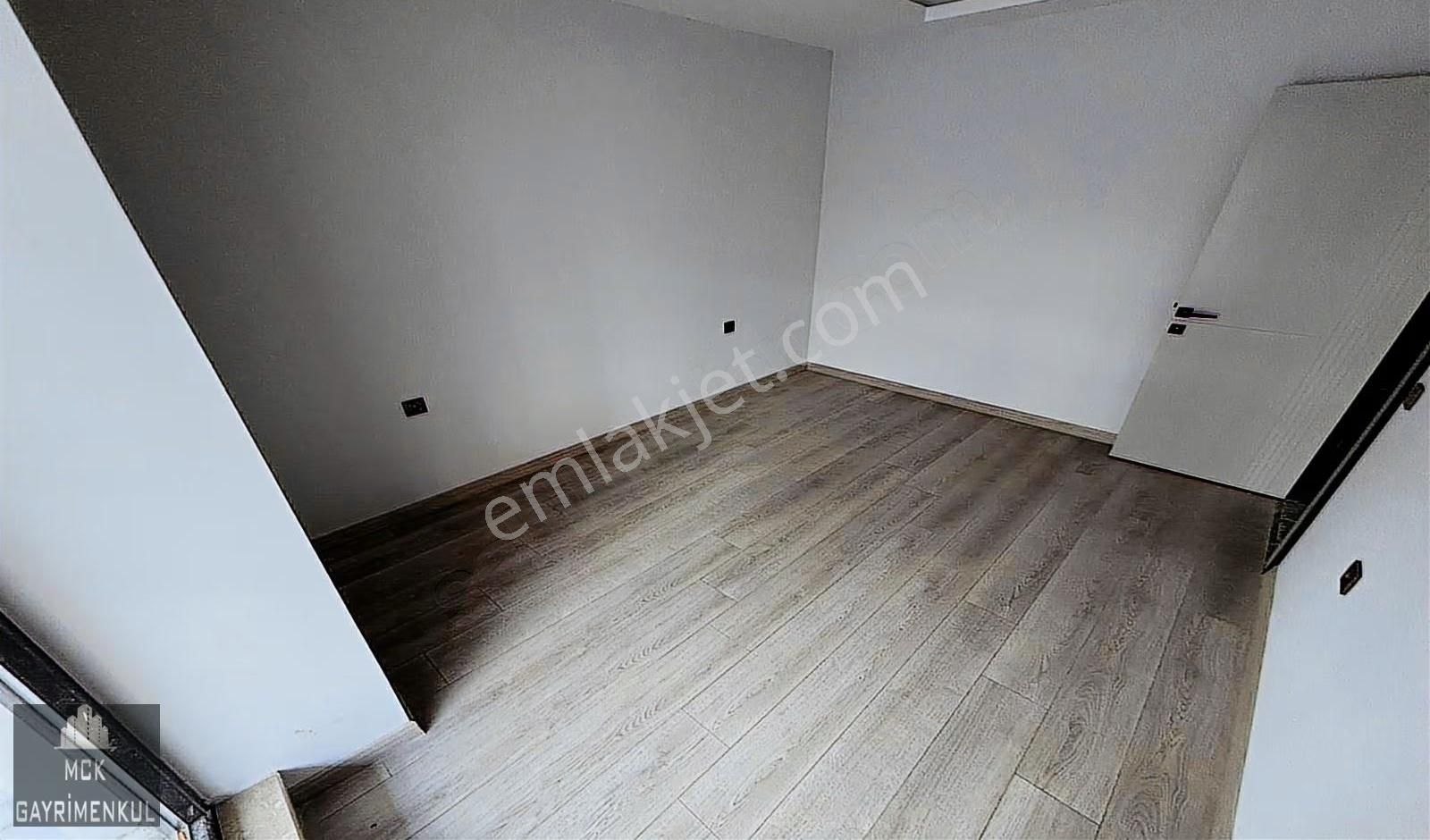 Ultra Lüx Mimari Tasarım Ada Mutfak Yüksek Giriş Sıfır 2+1 Daire - Görsel 7