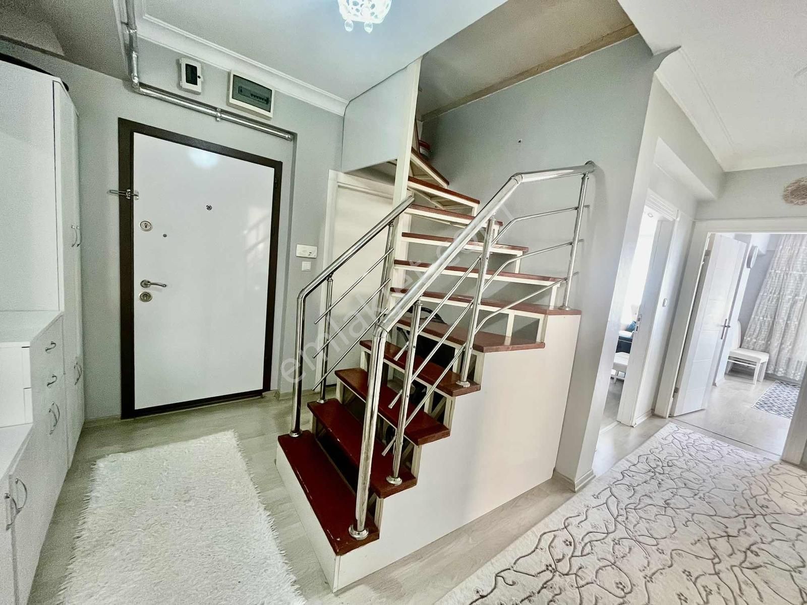 Avantaj'dan Yeşilbayır'da 1daire Parasına 2 Daire Ful Yapılı 5+2 - Görsel 19