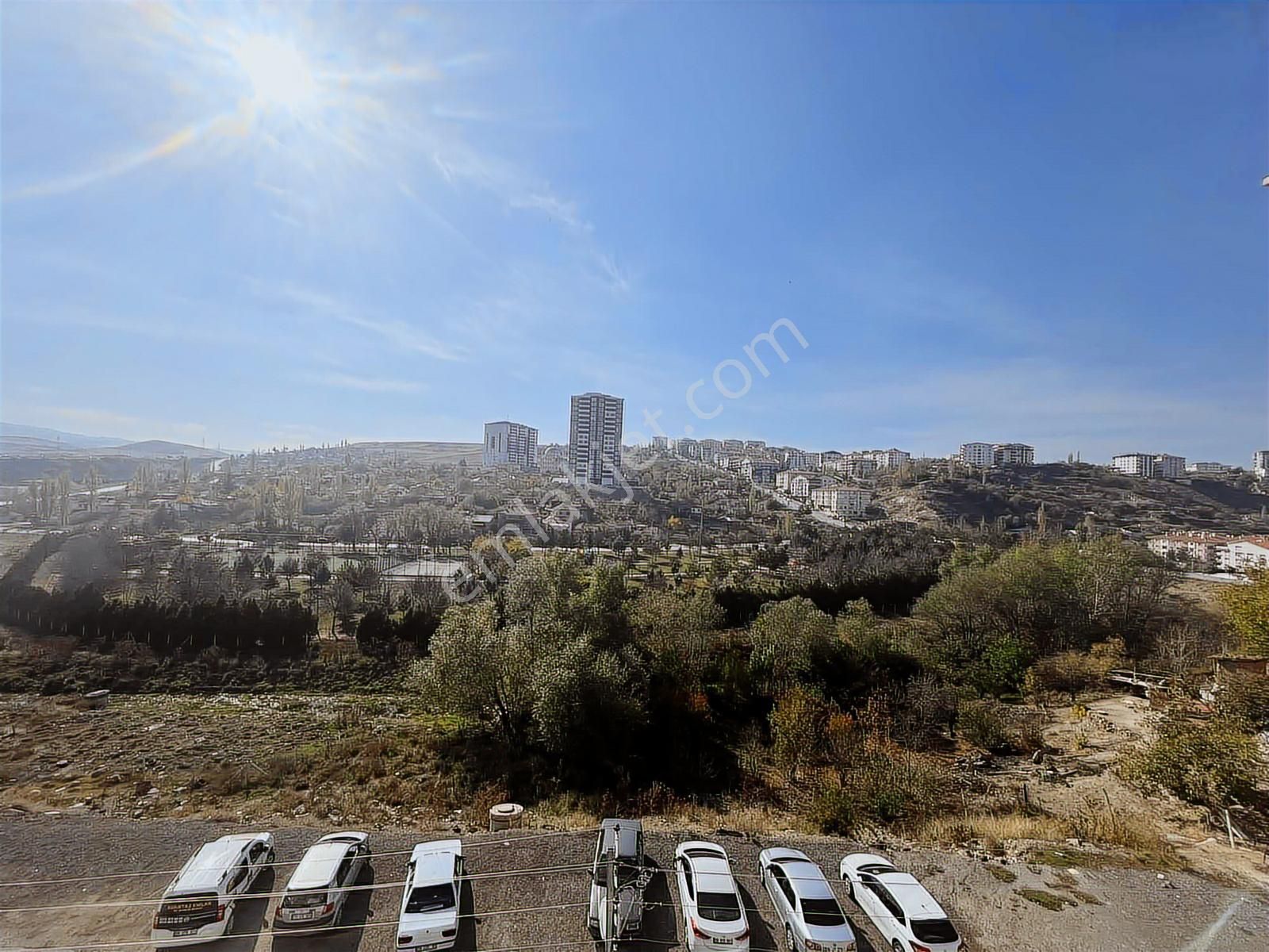 Avantaj'dan Yeşilbayır'da 1daire Parasına 2 Daire Ful Yapılı 5+2 - Görsel 6