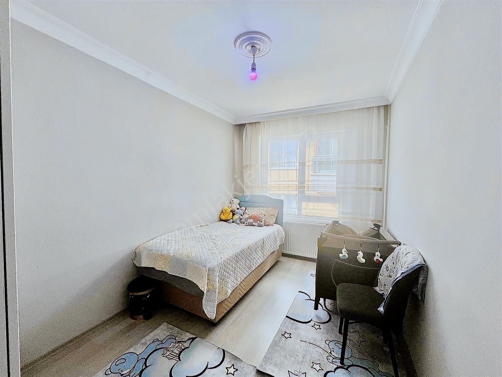 Avantaj'dan Yeşilbayır'da 1daire Parasına 2 Daire Ful Yapılı 5+2 - Görsel 25