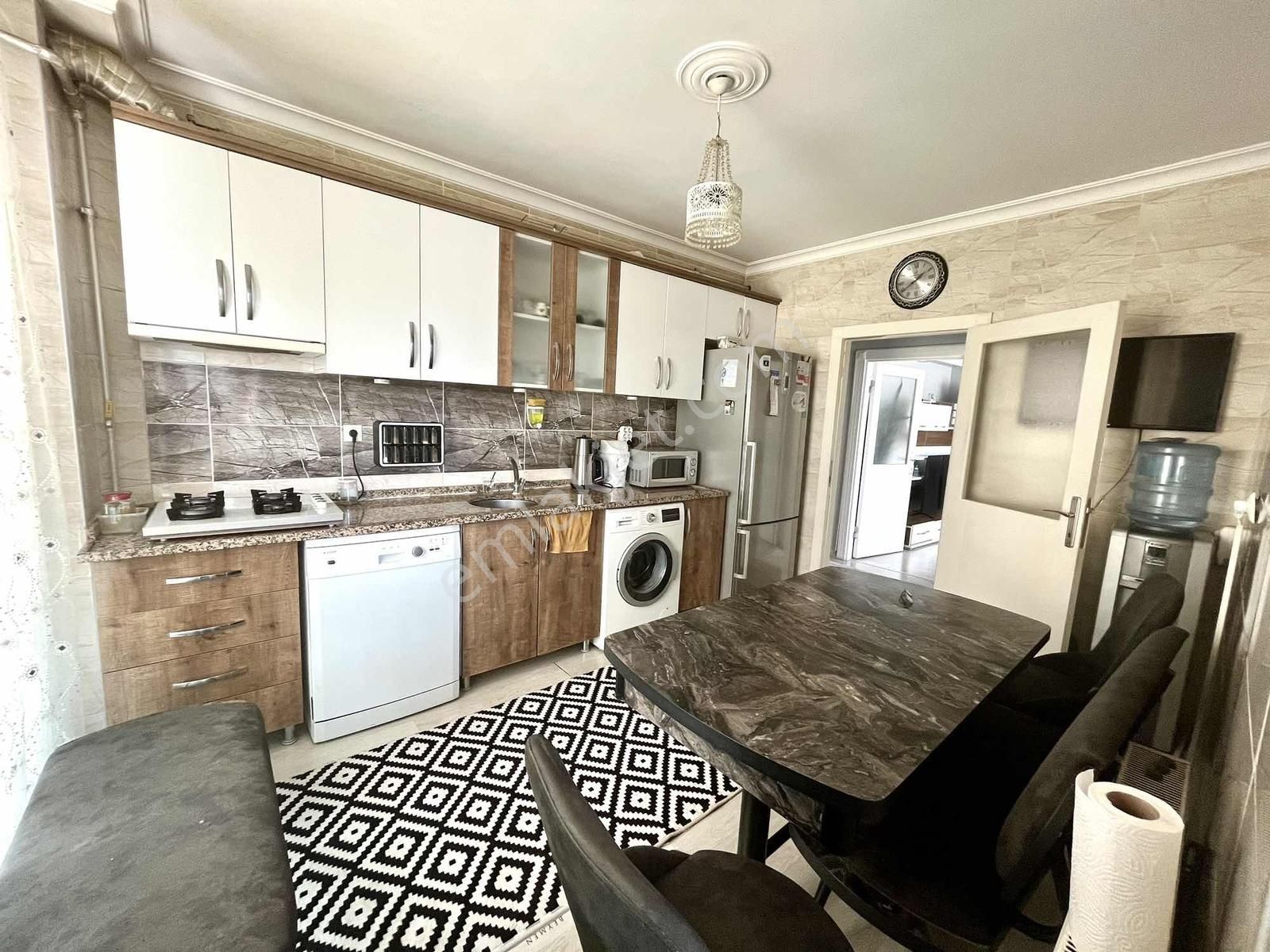 Avantaj'dan Yeşilbayır'da 1daire Parasına 2 Daire Ful Yapılı 5+2 - Görsel 32