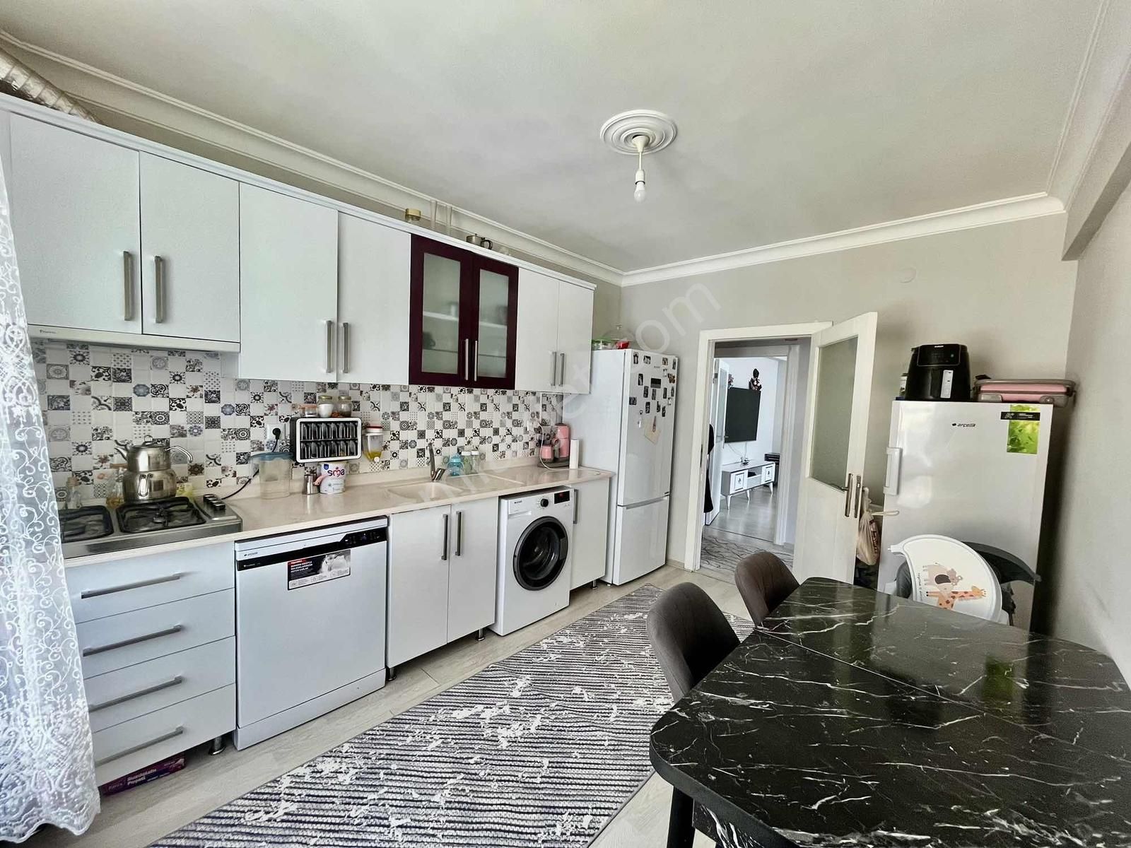 Avantaj'dan Yeşilbayır'da 1daire Parasına 2 Daire Ful Yapılı 5+2 - Görsel 24