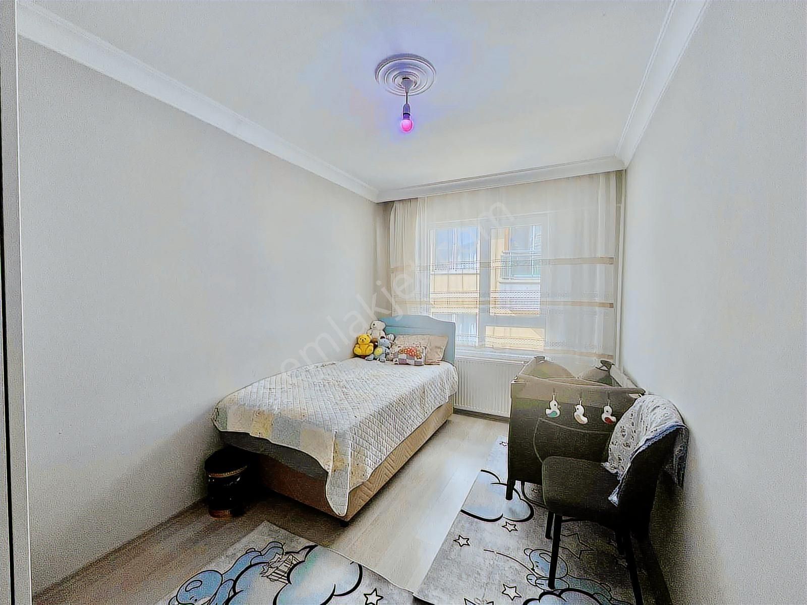 Avantaj'dan Yeşilbayır'da 1daire Parasına 2 Daire Ful Yapılı 5+2 - Görsel 12