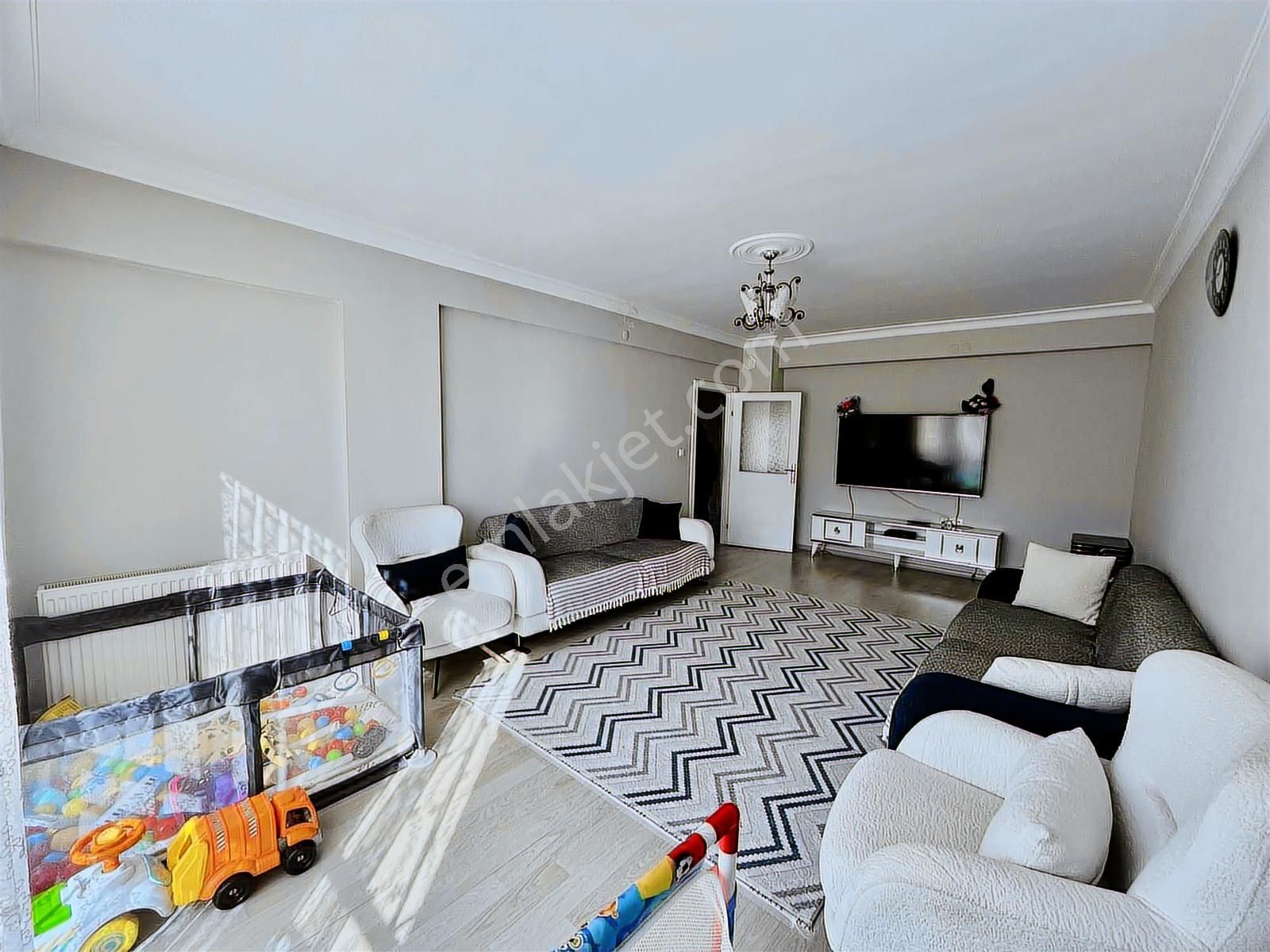 Avantaj'dan Yeşilbayır'da 1daire Parasına 2 Daire Ful Yapılı 5+2 - Görsel 20