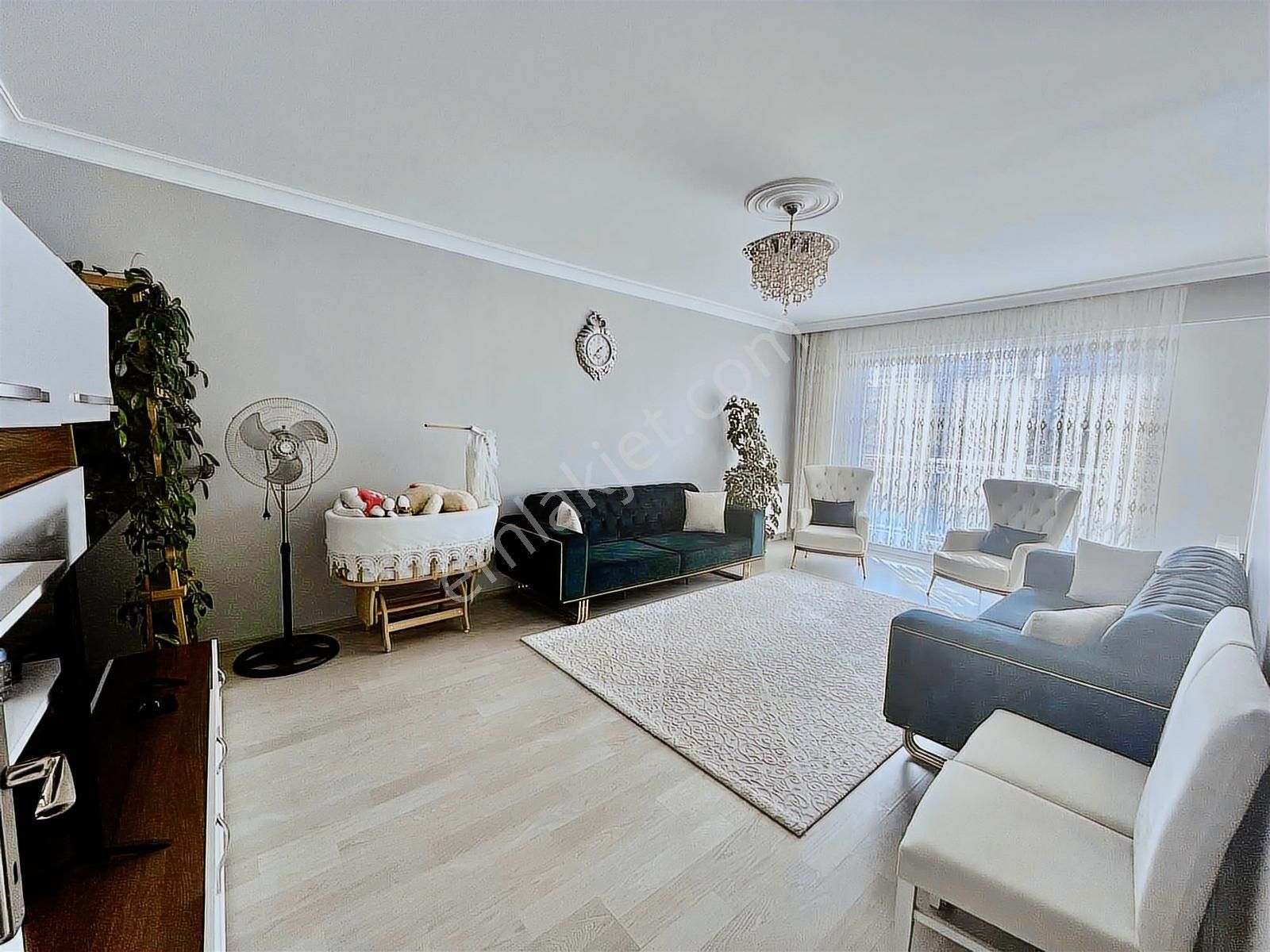 Avantaj'dan Yeşilbayır'da 1daire Parasına 2 Daire Ful Yapılı 5+2 - Görsel 23