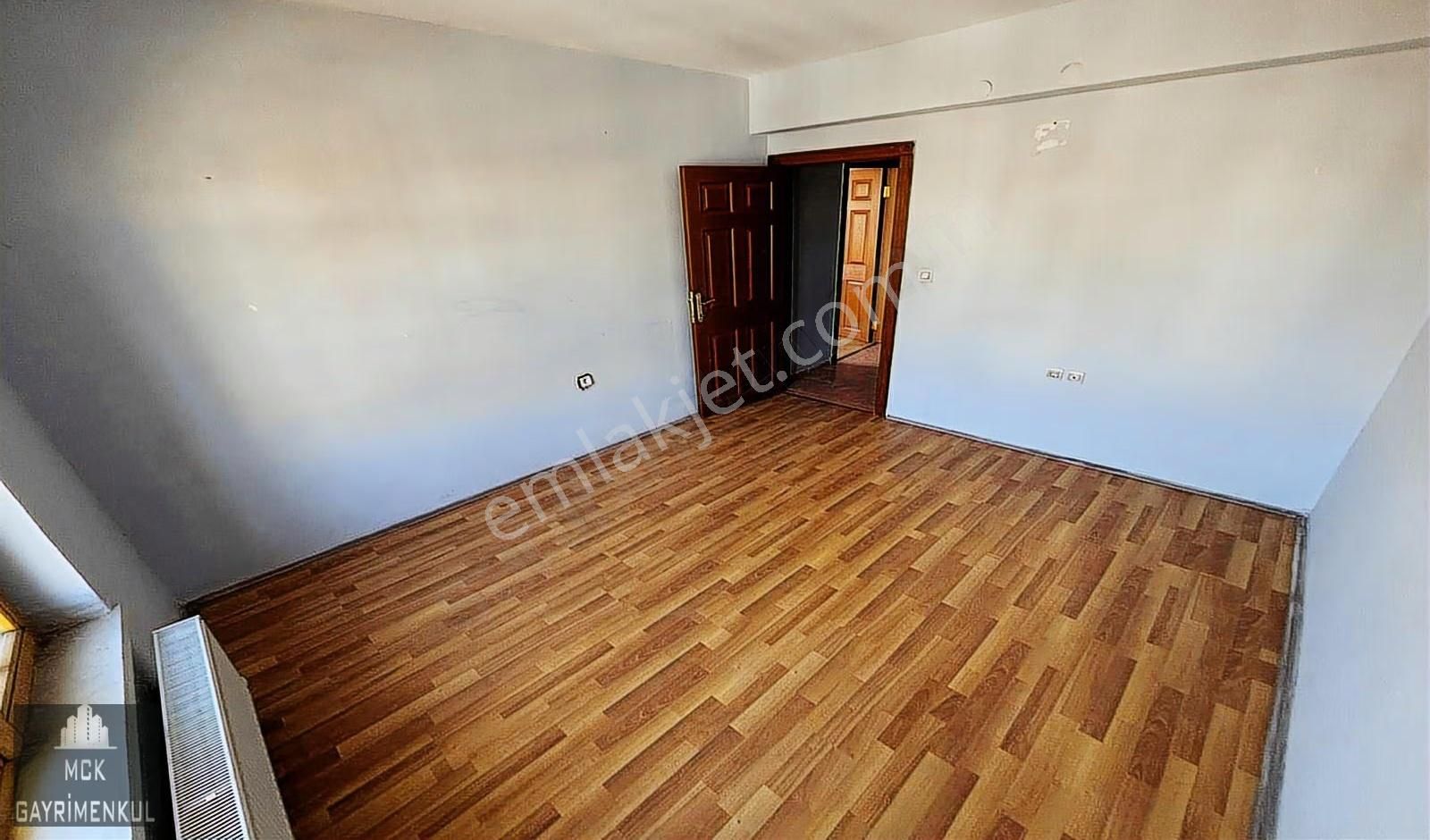 Mck'dan Bölük Caddesi Yakını Katta Masrafsız 3+1 Daire - Görsel 21