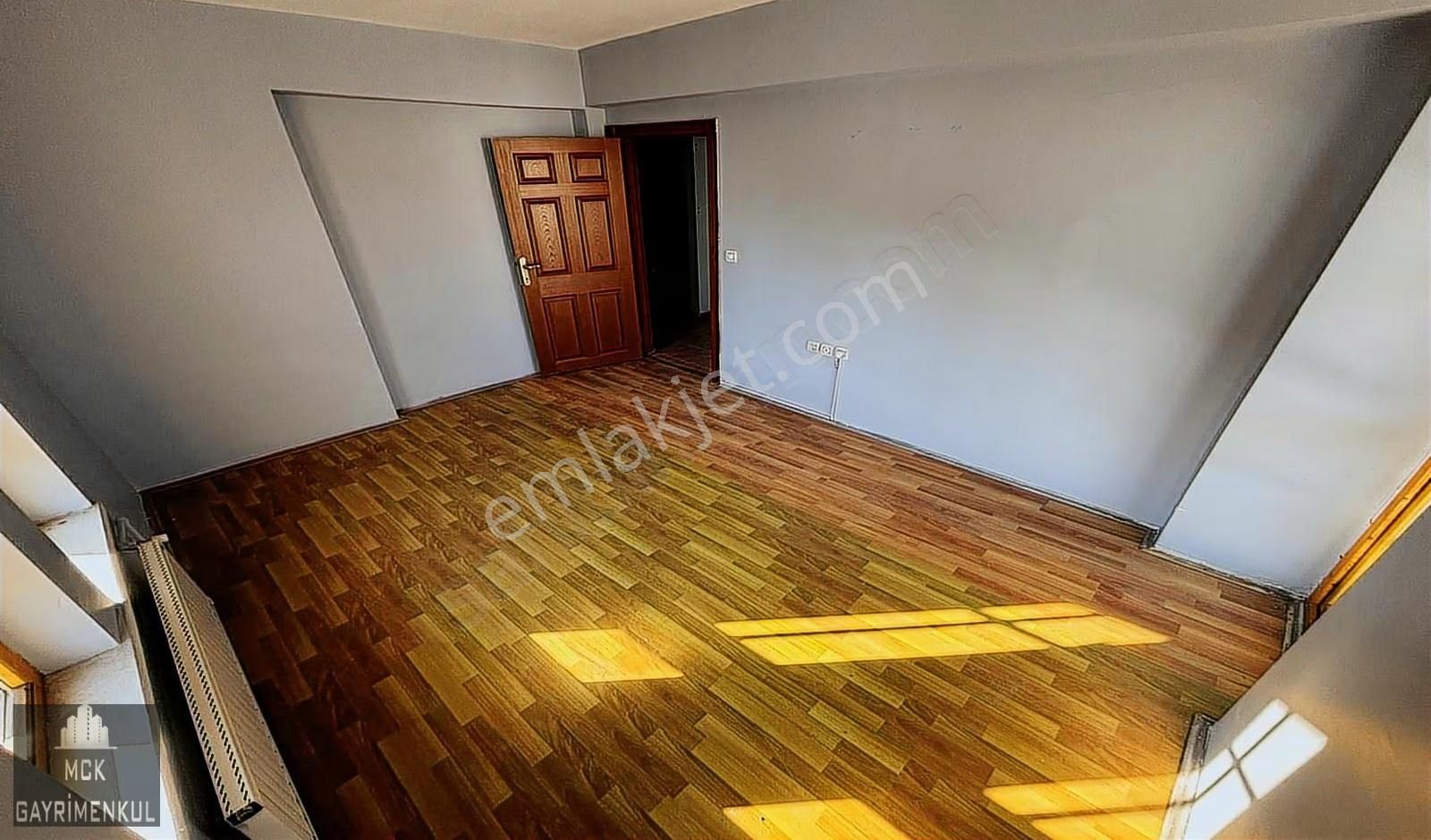 Mck'dan Bölük Caddesi Yakını Katta Masrafsız 3+1 Daire - Görsel 25