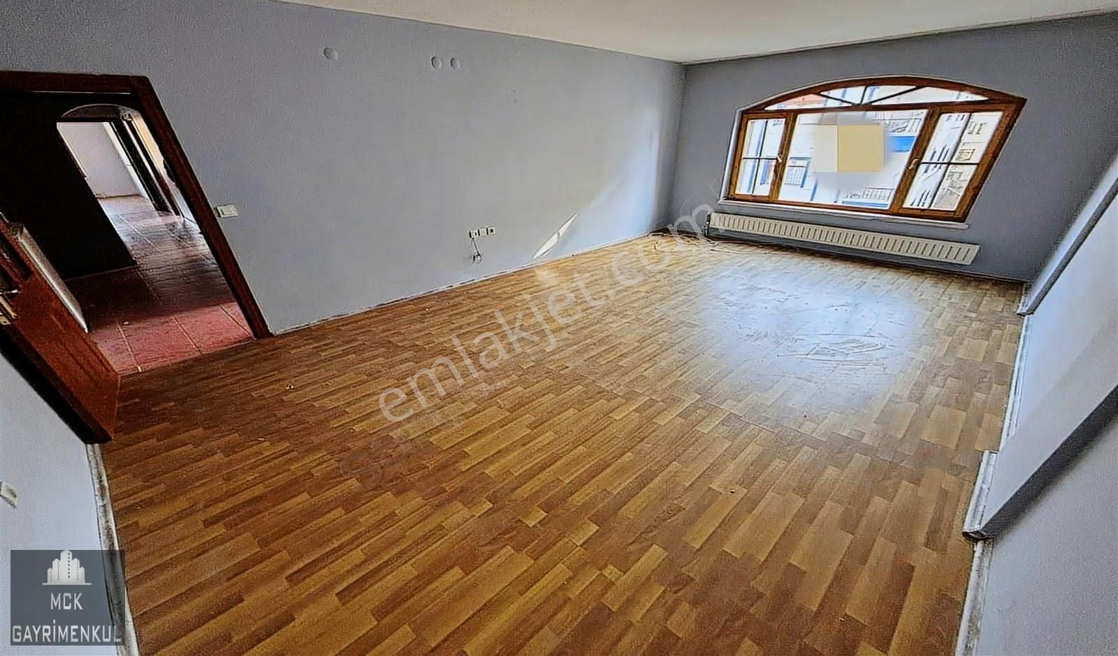 Mck'dan Bölük Caddesi Yakını Katta Masrafsız 3+1 Daire - Görsel 30