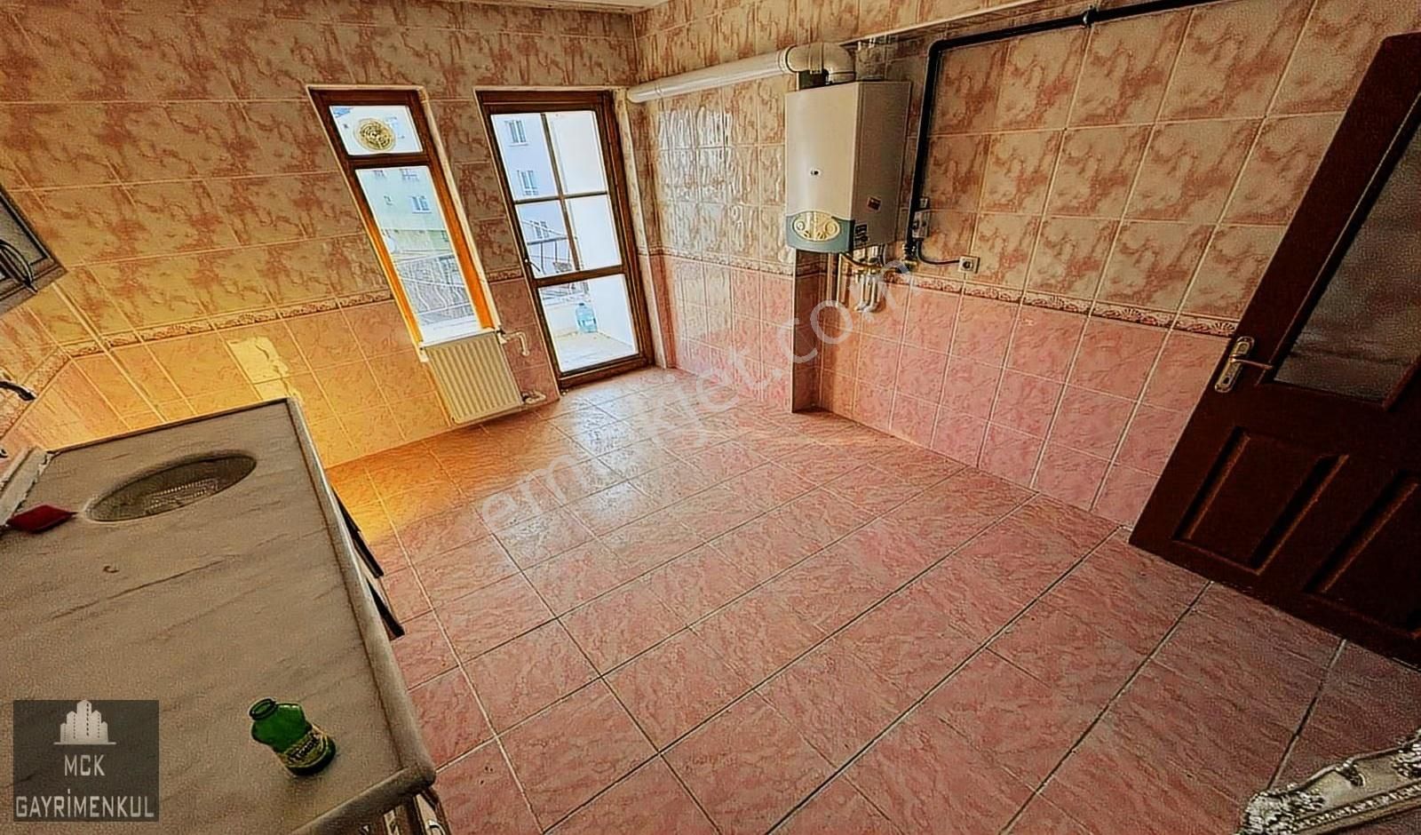 Mck'dan Bölük Caddesi Yakını Katta Masrafsız 3+1 Daire - Görsel 6