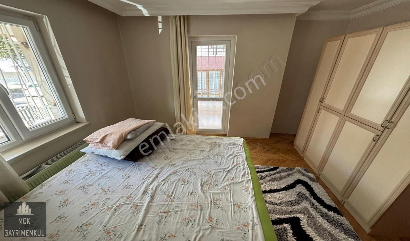 Ufuktepe Karakol Yanı 3+1 1.kat 3 Balkonlu Ara Kat Kupon Daire - Görsel 3