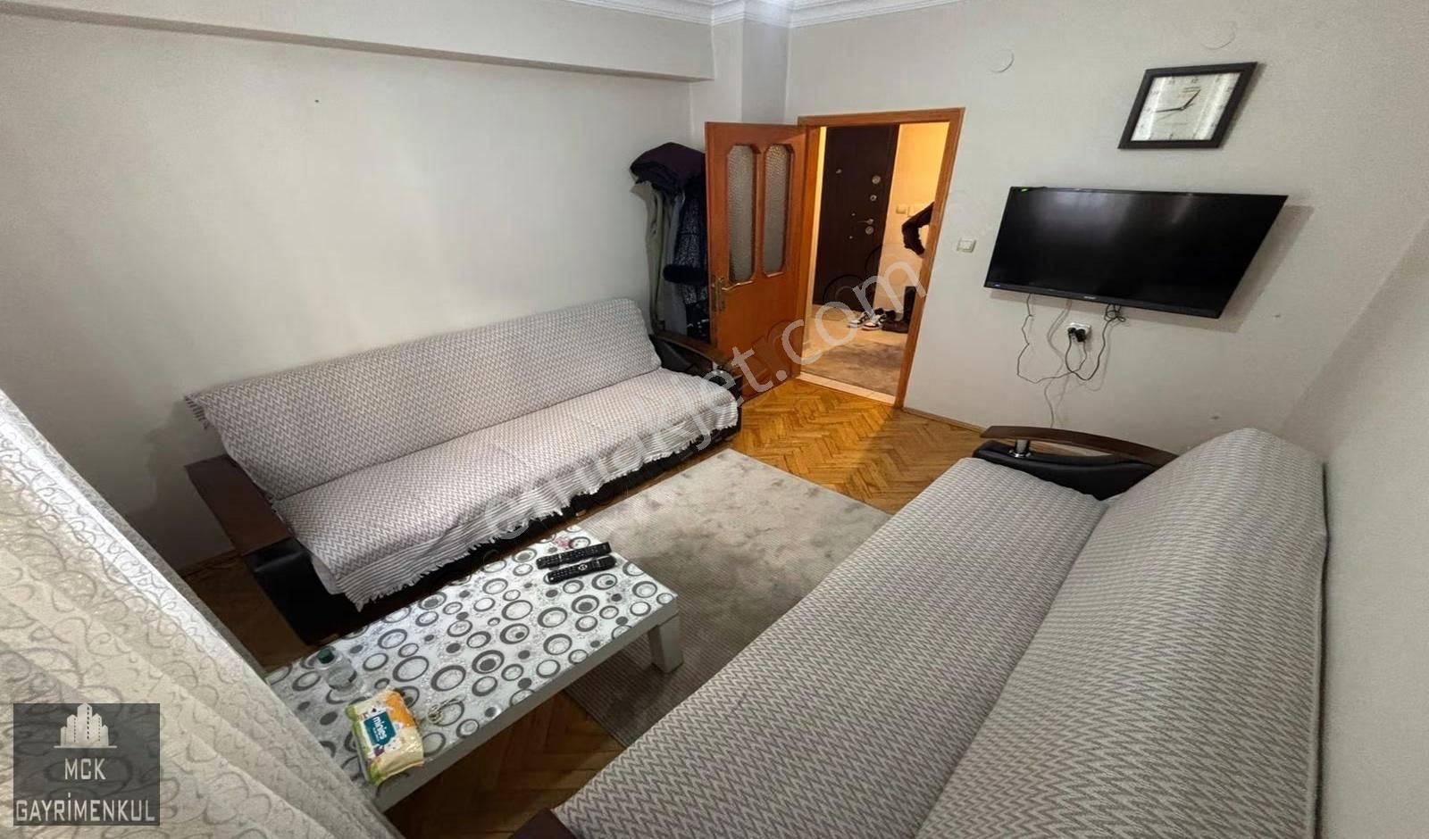 Ufuktepe Karakol Yanı 3+1 1.kat 3 Balkonlu Ara Kat Kupon Daire - Görsel 26