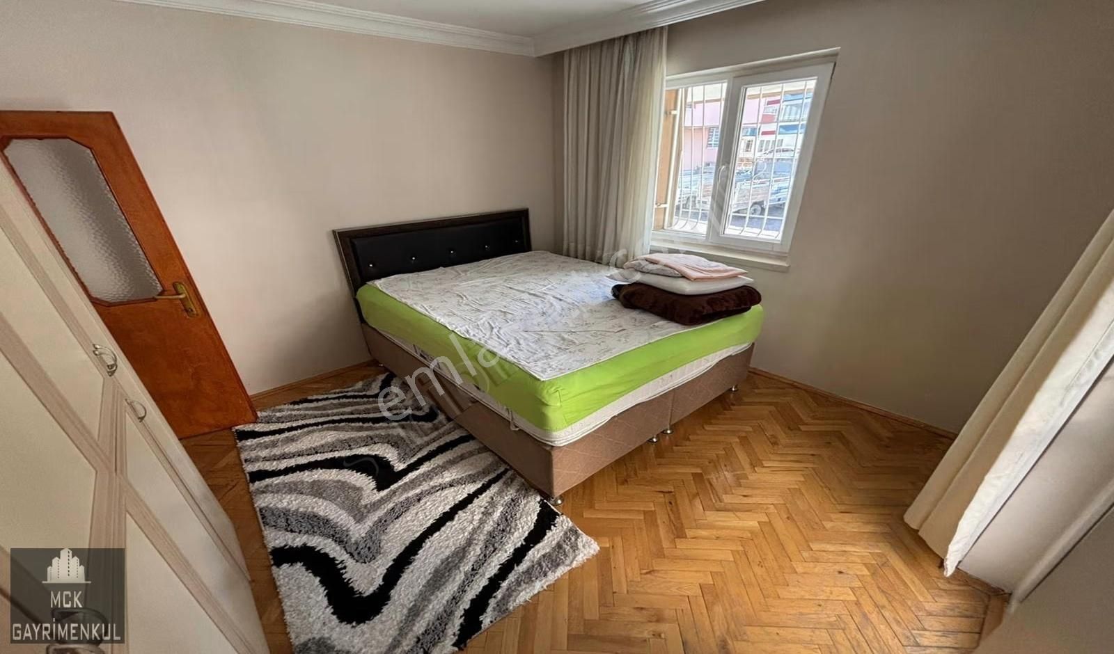 Ufuktepe Karakol Yanı 3+1 1.kat 3 Balkonlu Ara Kat Kupon Daire - Görsel 30