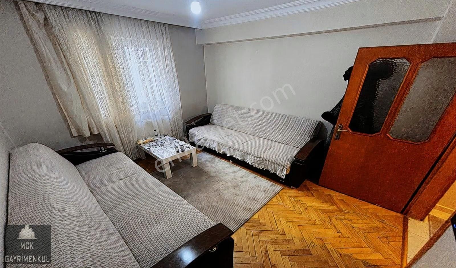 Ufuktepe Karakol Yanı 3+1 1.kat 3 Balkonlu Ara Kat Kupon Daire - Görsel 27