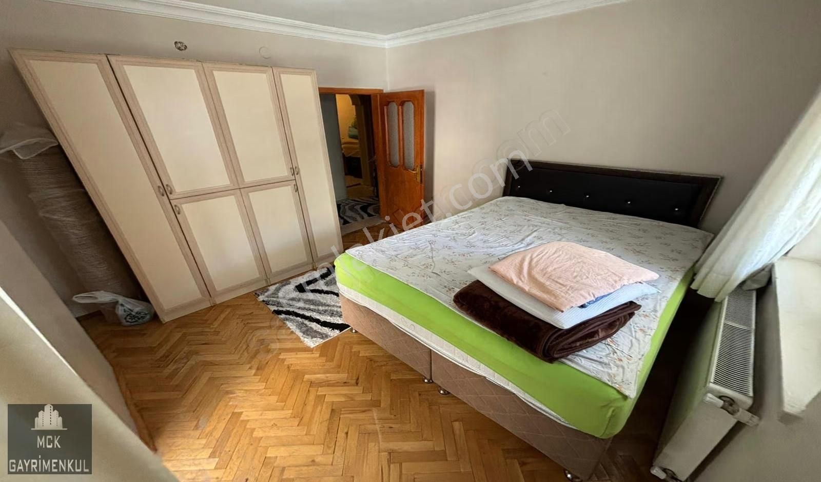 Ufuktepe Karakol Yanı 3+1 1.kat 3 Balkonlu Ara Kat Kupon Daire - Görsel 11