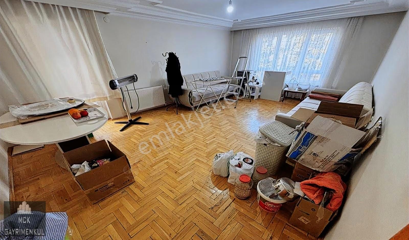 Ufuktepe Karakol Yanı 3+1 1.kat 3 Balkonlu Ara Kat Kupon Daire - Görsel 28