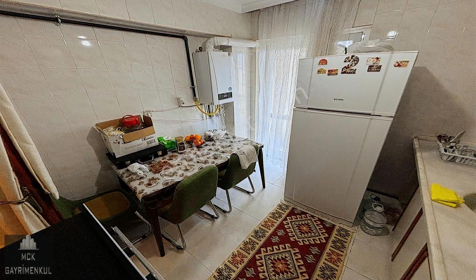 Ufuktepe Karakol Yanı 3+1 1.kat 3 Balkonlu Ara Kat Kupon Daire - Görsel 31