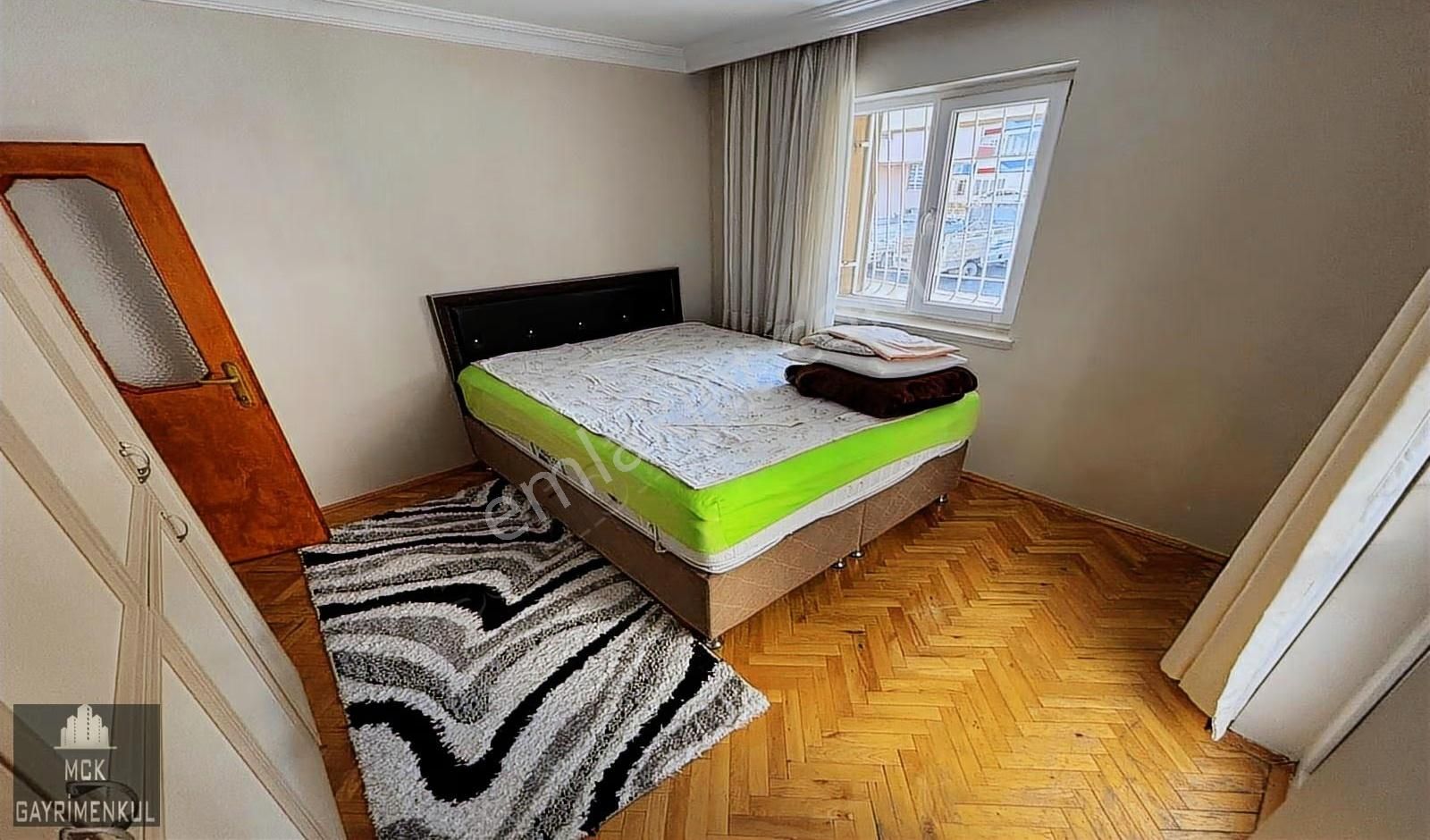 Ufuktepe Karakol Yanı 3+1 1.kat 3 Balkonlu Ara Kat Kupon Daire - Görsel 12