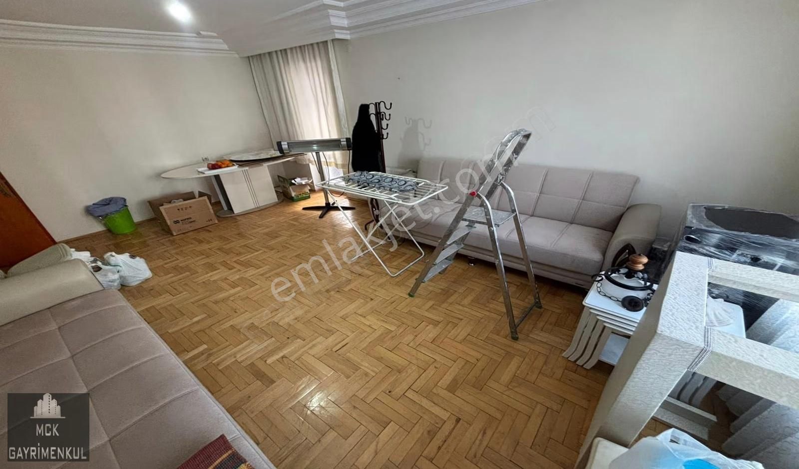 Ufuktepe Karakol Yanı 3+1 1.kat 3 Balkonlu Ara Kat Kupon Daire - Görsel 29