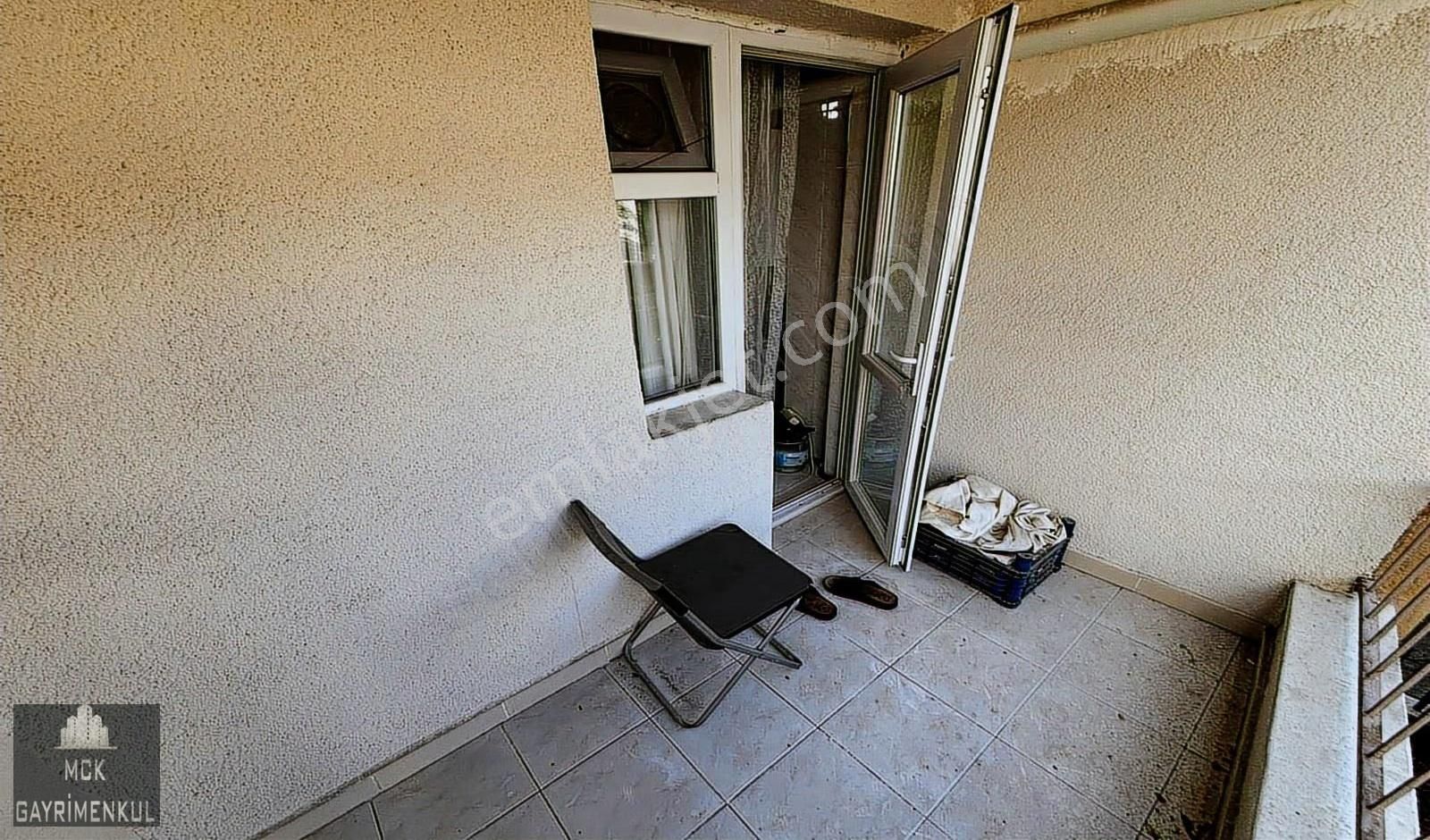 Ufuktepe Karakol Yanı 3+1 1.kat 3 Balkonlu Ara Kat Kupon Daire - Görsel 34