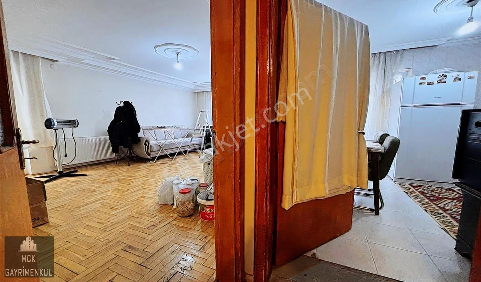 Ufuktepe Karakol Yanı 3+1 1.kat 3 Balkonlu Ara Kat Kupon Daire - Görsel 19