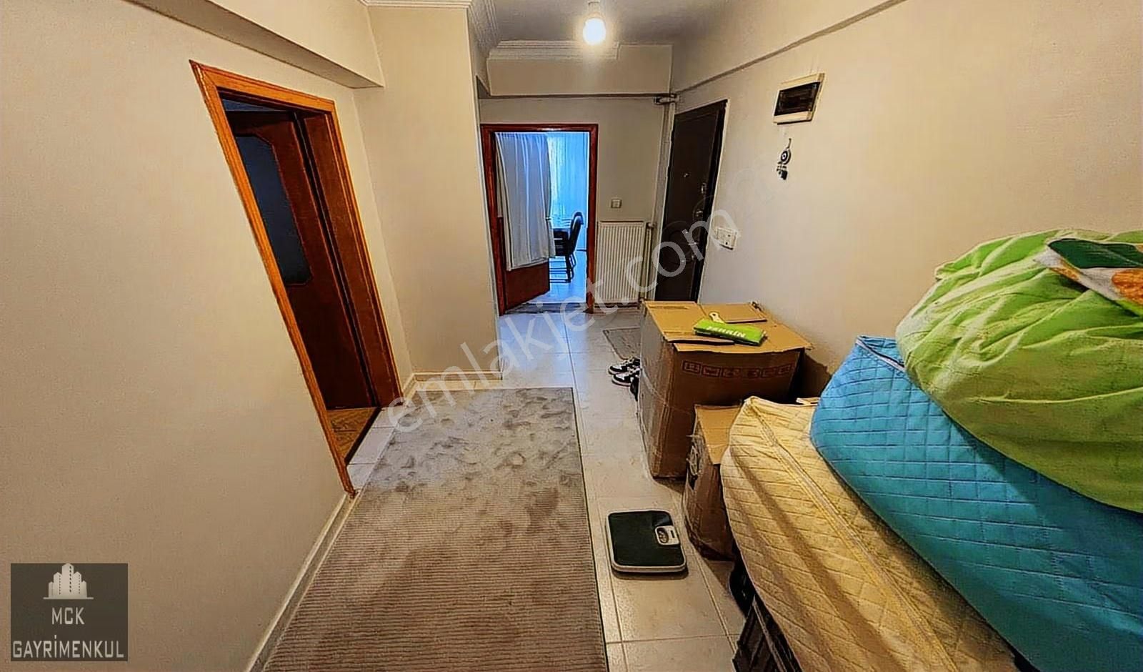 Ufuktepe Karakol Yanı 3+1 1.kat 3 Balkonlu Ara Kat Kupon Daire - Görsel 2