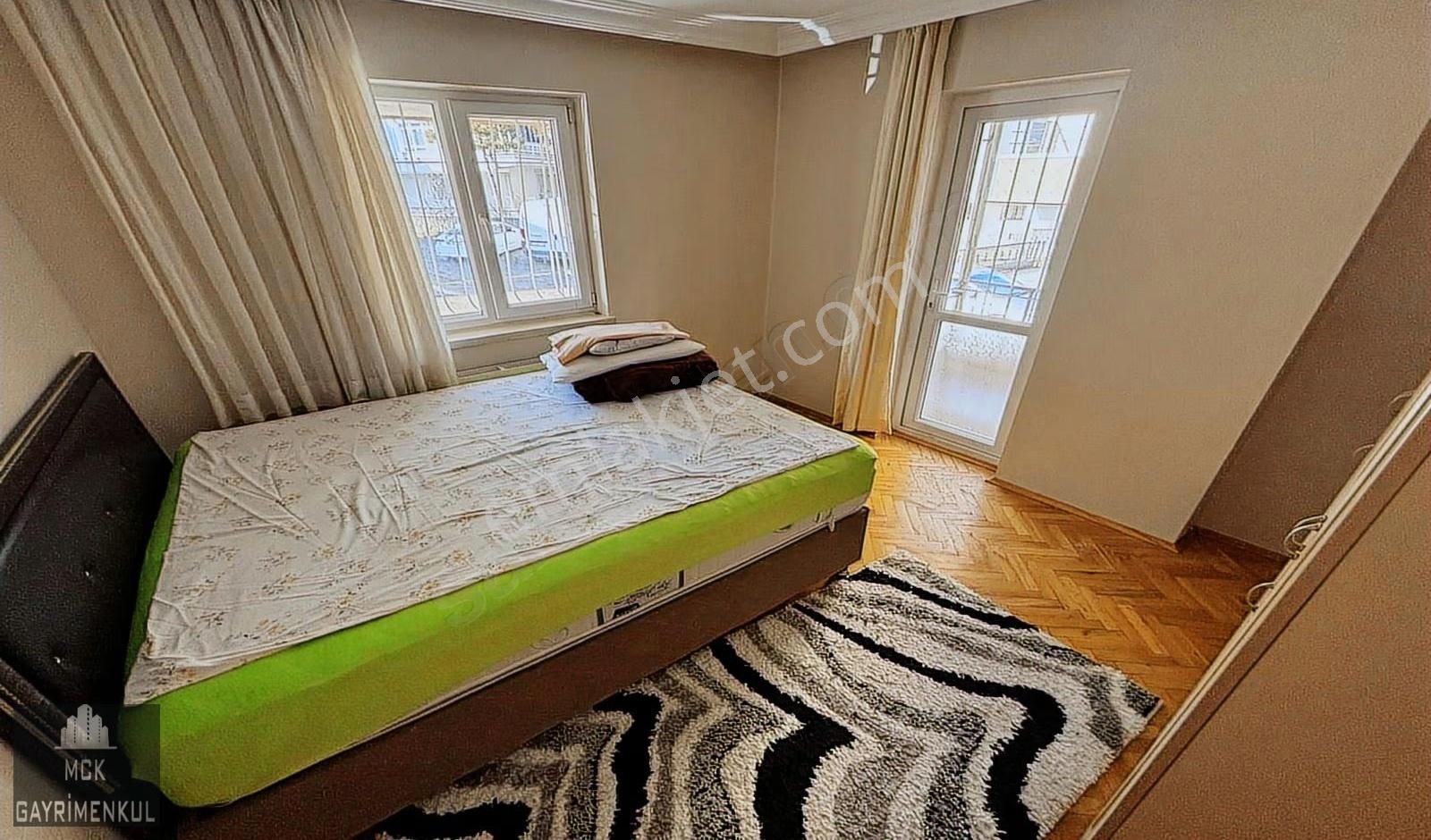 Ufuktepe Karakol Yanı 3+1 1.kat 3 Balkonlu Ara Kat Kupon Daire - Görsel 5