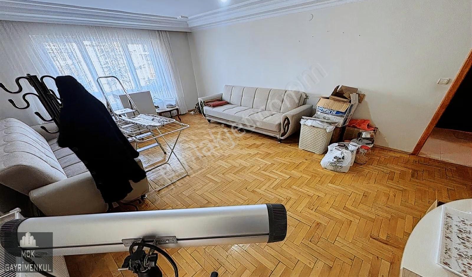 Ufuktepe Karakol Yanı 3+1 1.kat 3 Balkonlu Ara Kat Kupon Daire - Görsel 20