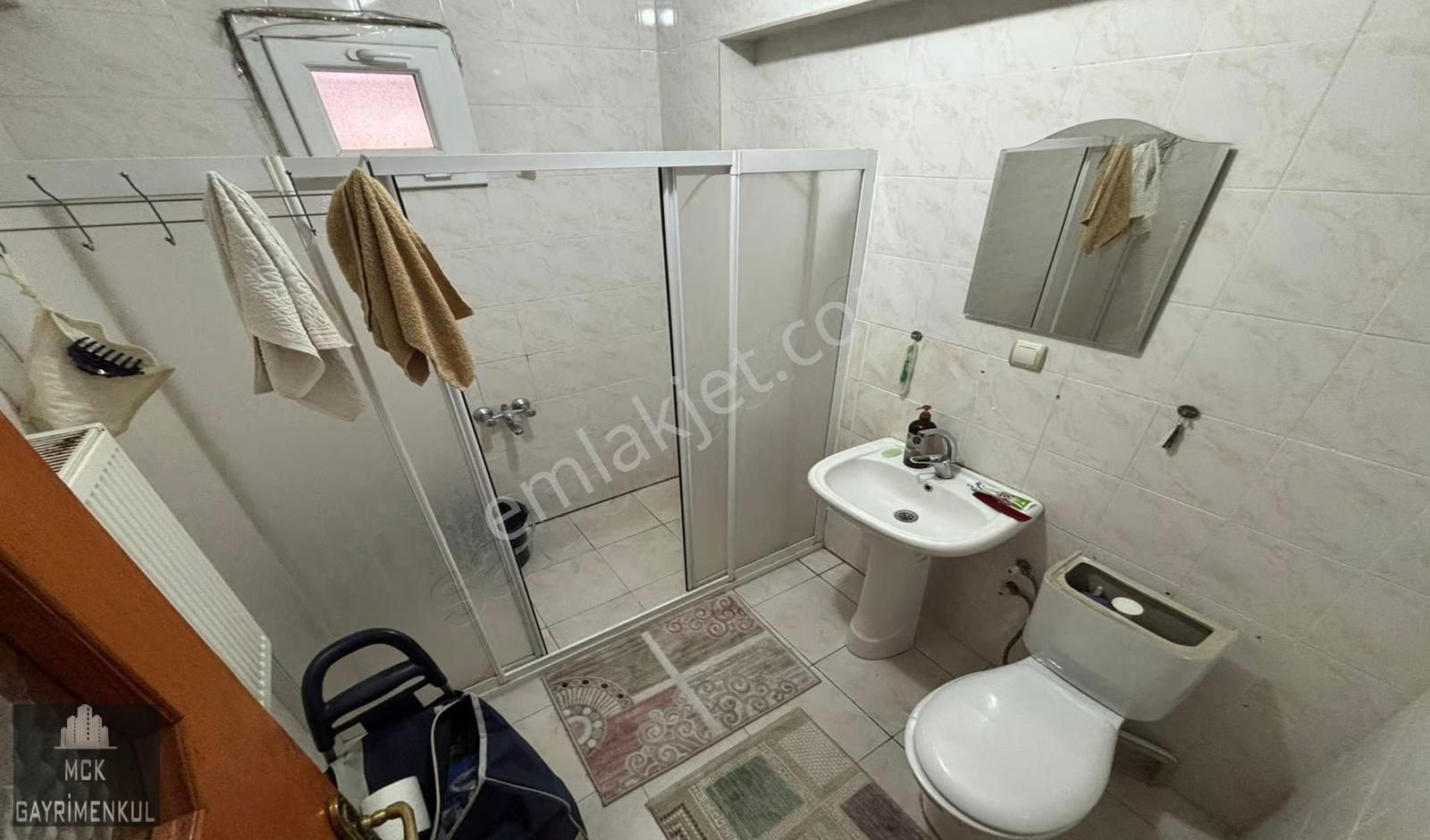 Ufuktepe Karakol Yanı 3+1 1.kat 3 Balkonlu Ara Kat Kupon Daire - Görsel 35