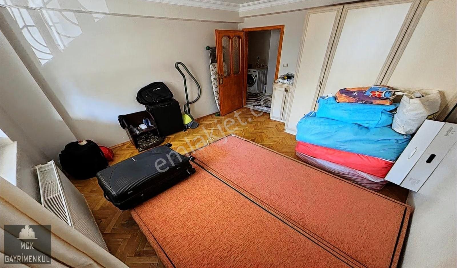 Ufuktepe Karakol Yanı 3+1 1.kat 3 Balkonlu Ara Kat Kupon Daire - Görsel 22