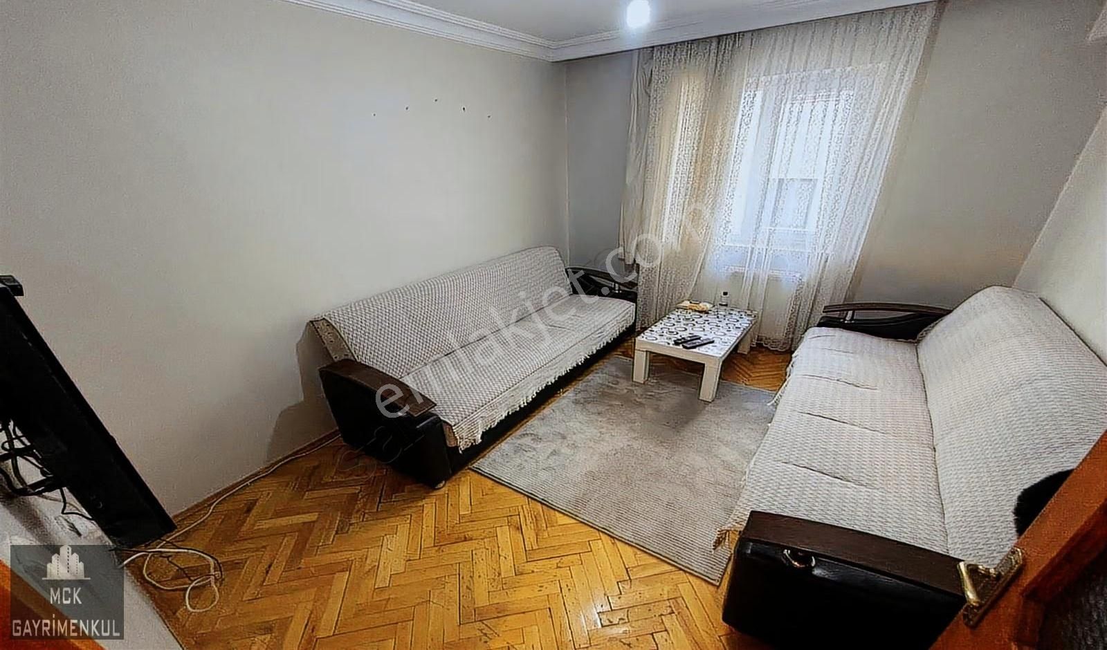 Ufuktepe Karakol Yanı 3+1 1.kat 3 Balkonlu Ara Kat Kupon Daire - Görsel 14