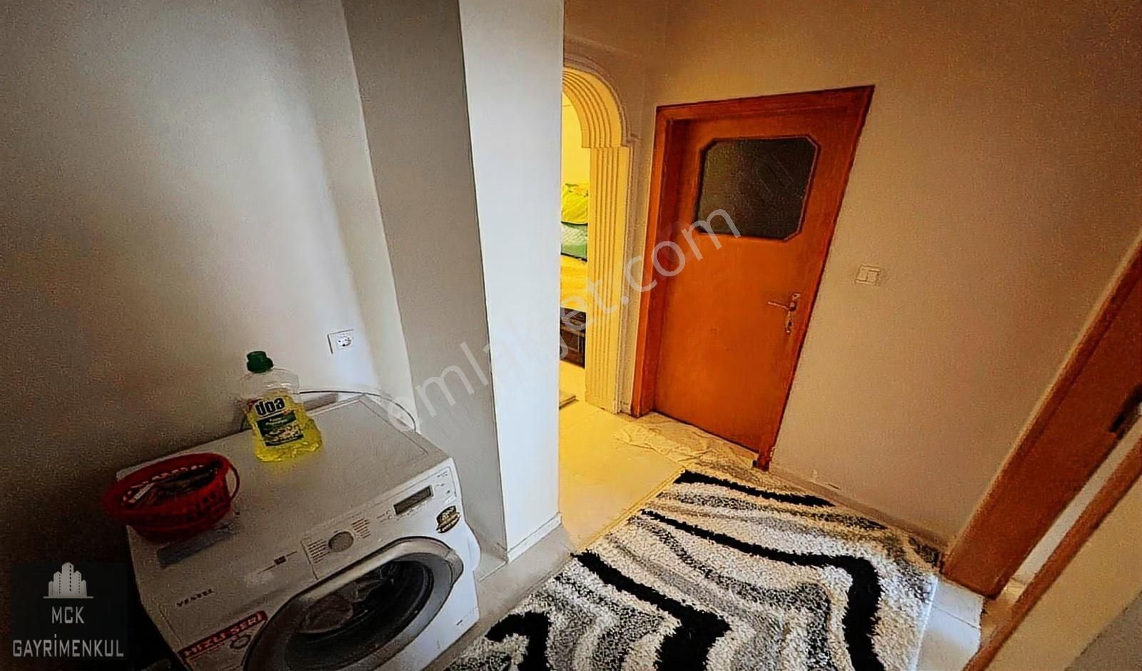 Ufuktepe Karakol Yanı 3+1 1.kat 3 Balkonlu Ara Kat Kupon Daire - Görsel 33