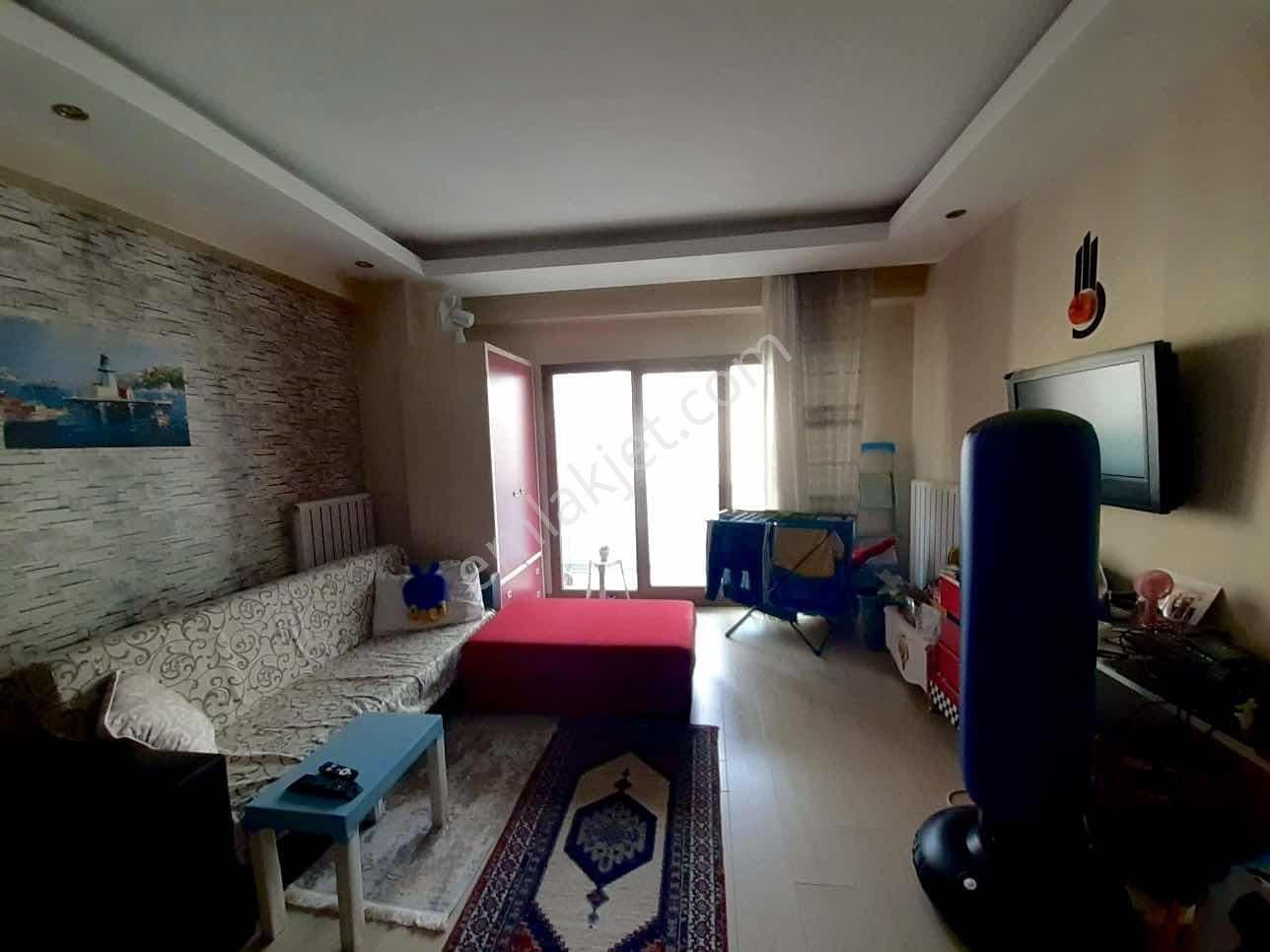 Engin Erdem'den Beymahal Rezidans'ta Satılık Daıre