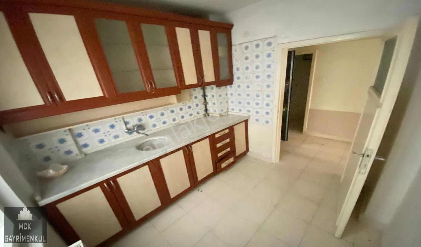 Hastane Yakını Balkonlu Mantolamalı Bölgenin En Kupon Dairesi !! - Görsel 5