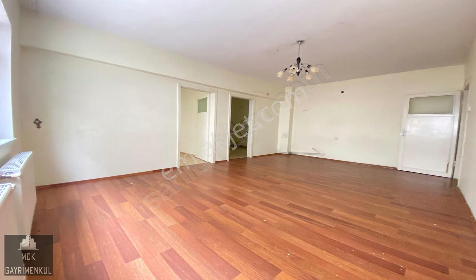 Hastane Yakını Balkonlu Mantolamalı Bölgenin En Kupon Dairesi !! - Görsel 4