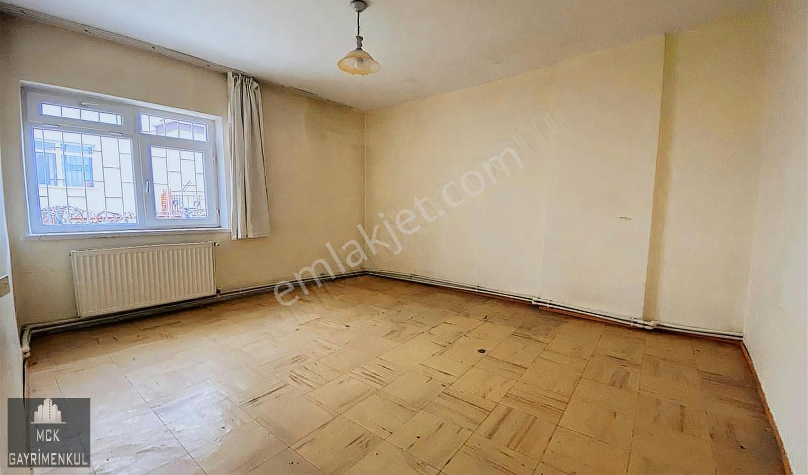 Hastane Yakını Balkonlu Mantolamalı Bölgenin En Kupon Dairesi !! - Görsel 2